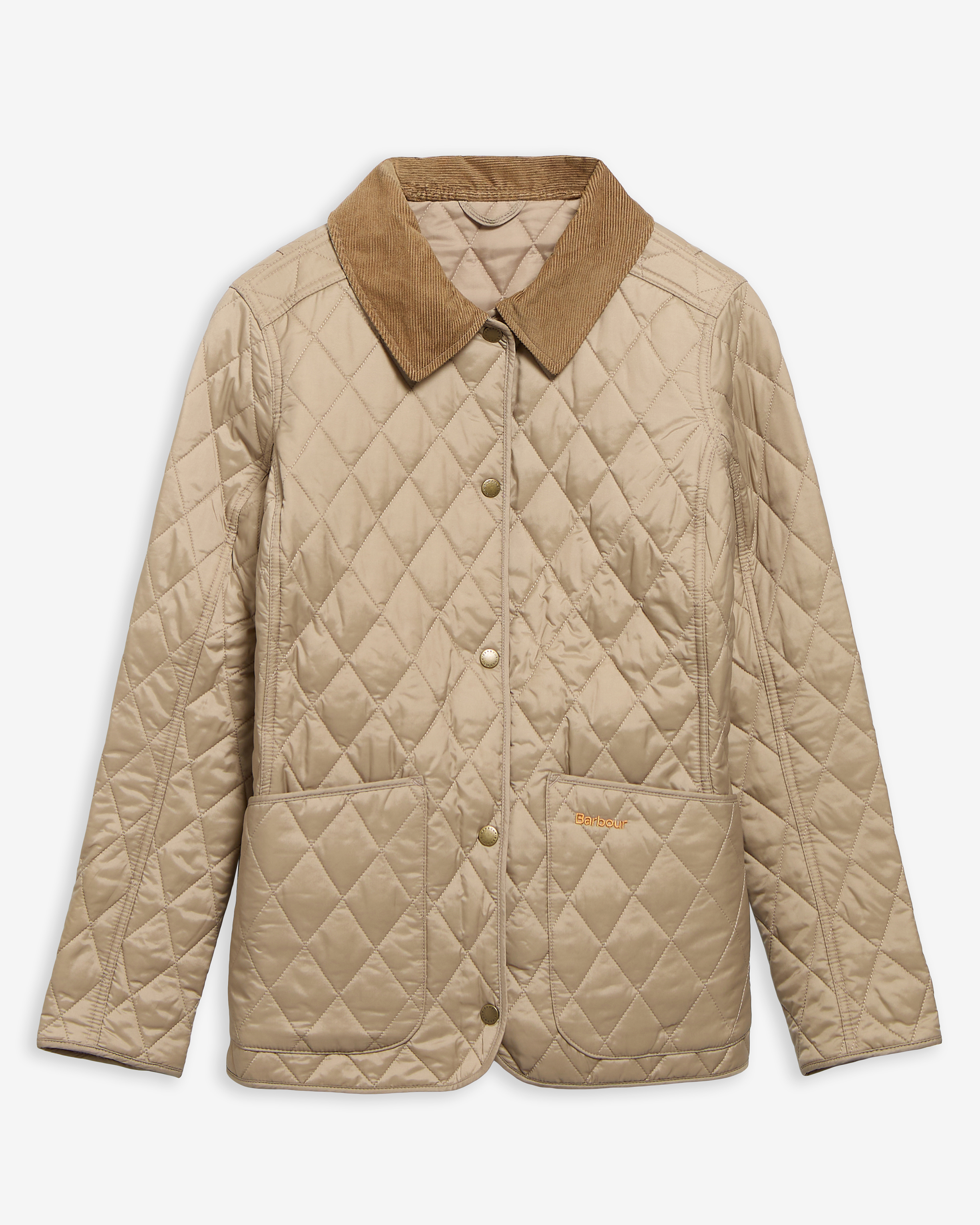 Annandale Quilted Jacket