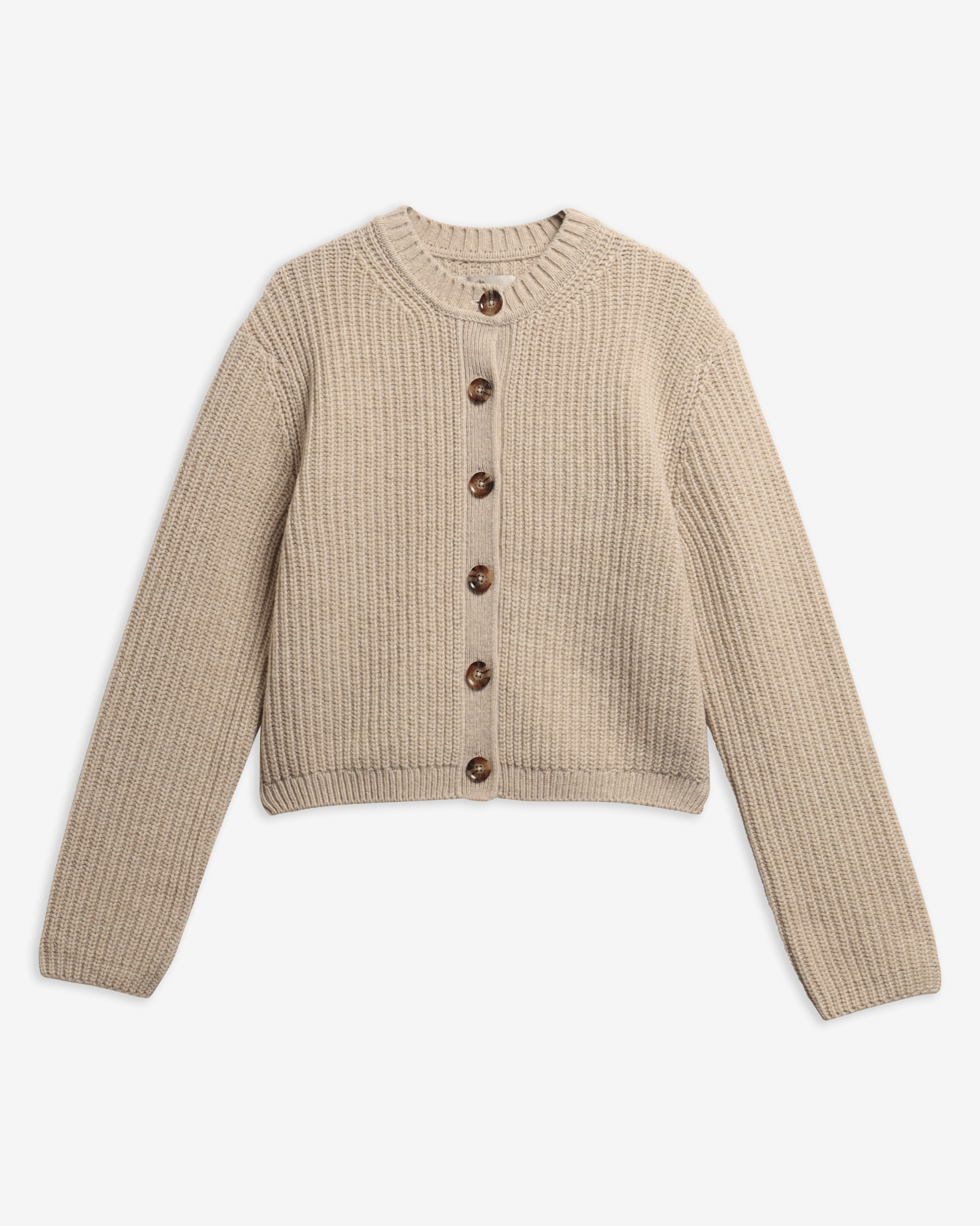 Adalyn Cardigan Birch