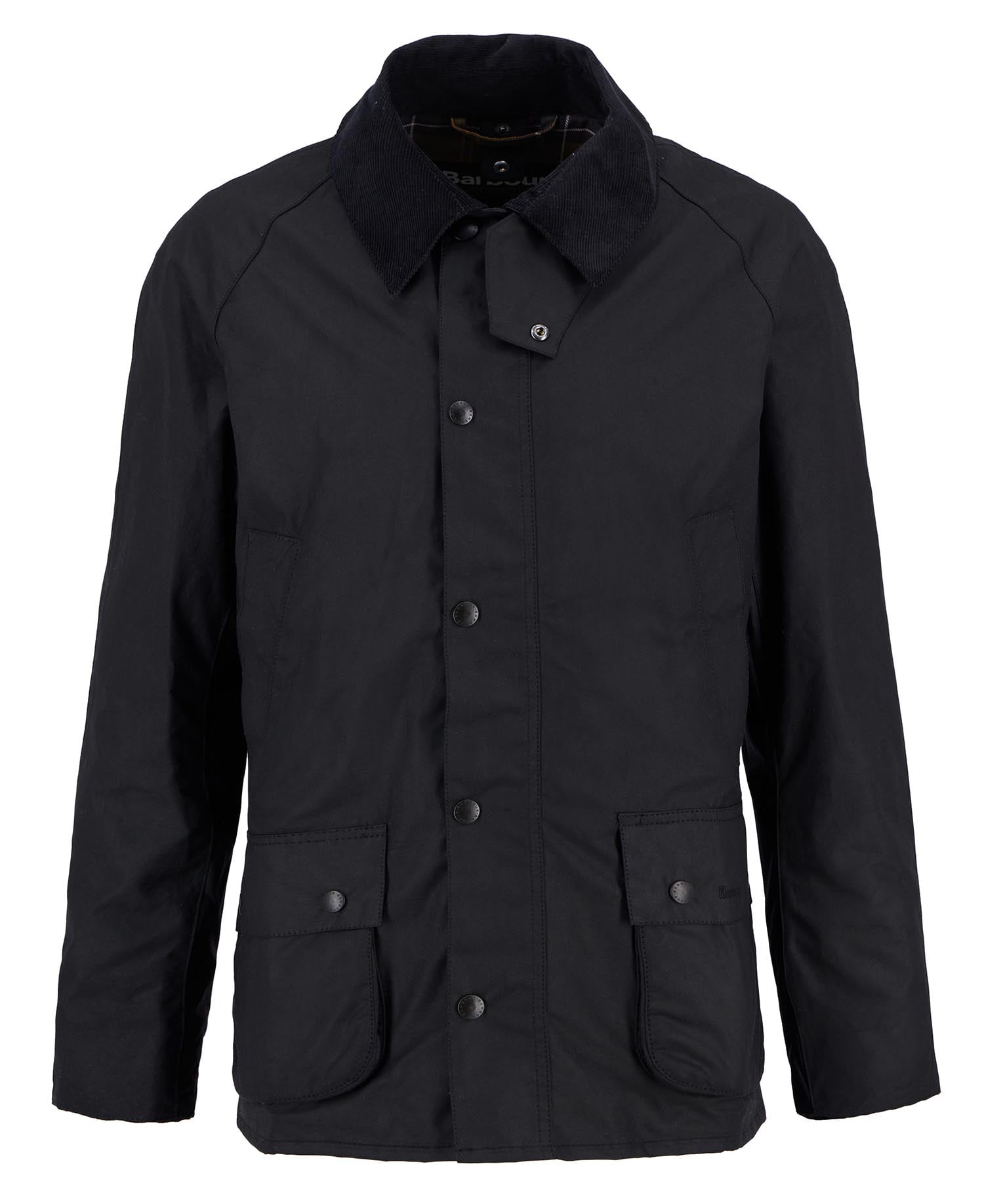 Ashby Waxed Jacket