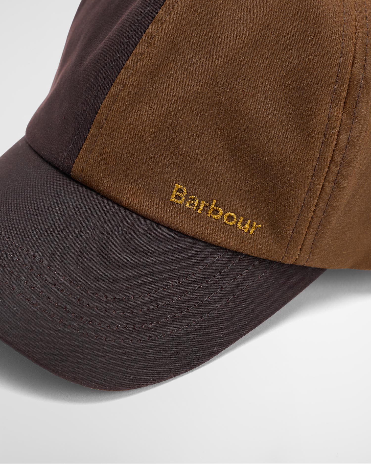 Cap Beauly Waxed Rustic/Bark