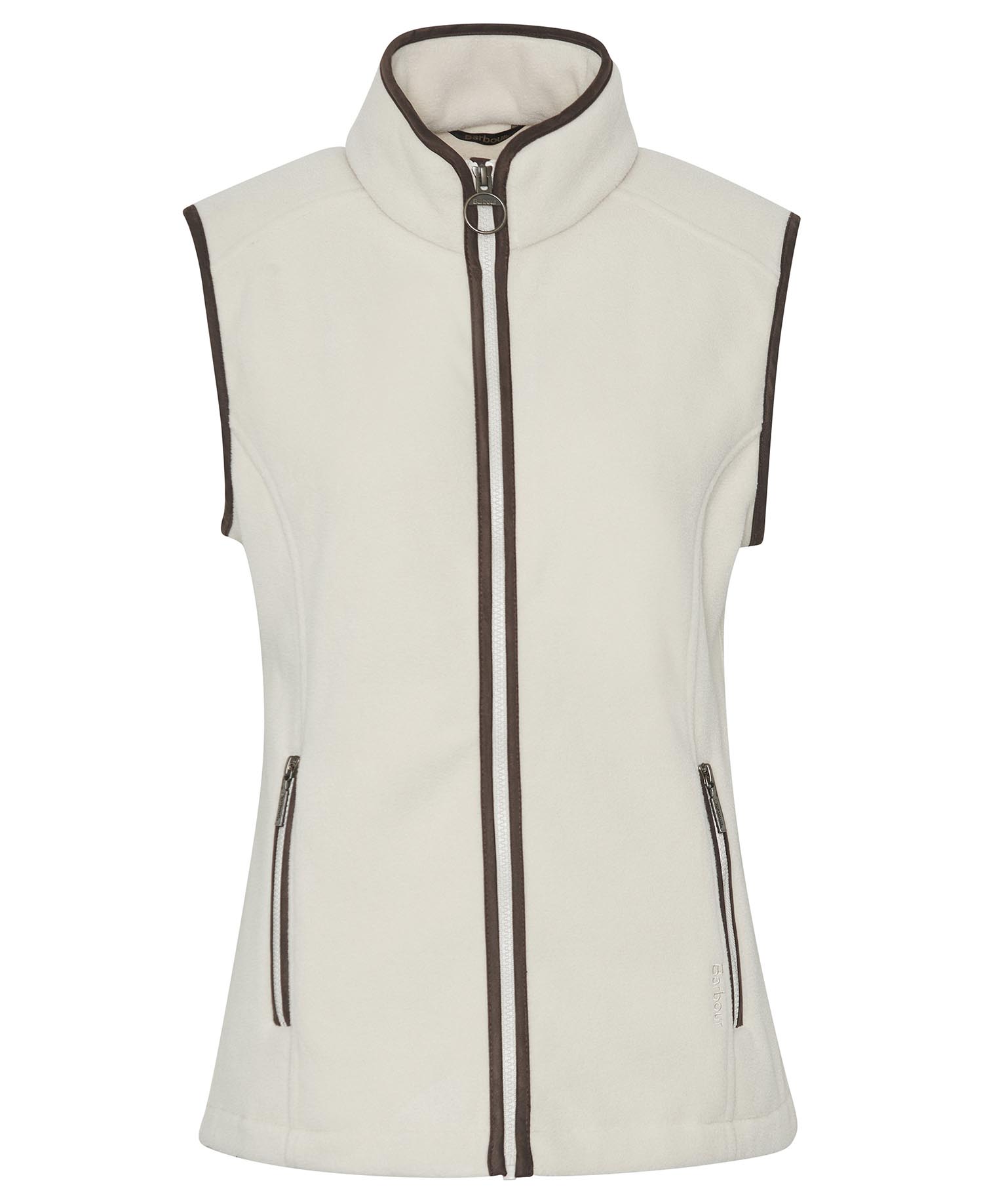 Weste Country Colton Fleece