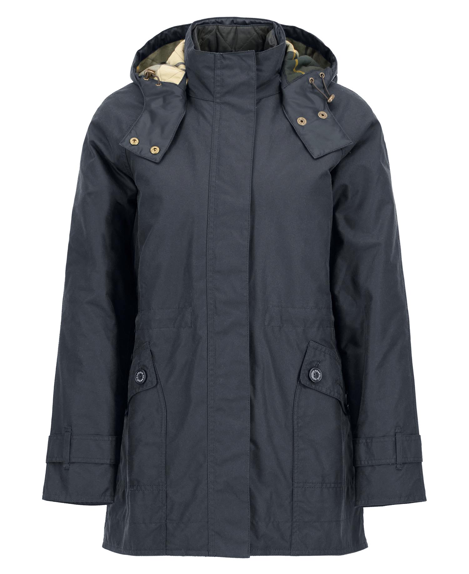 Wachsjacke Cannich