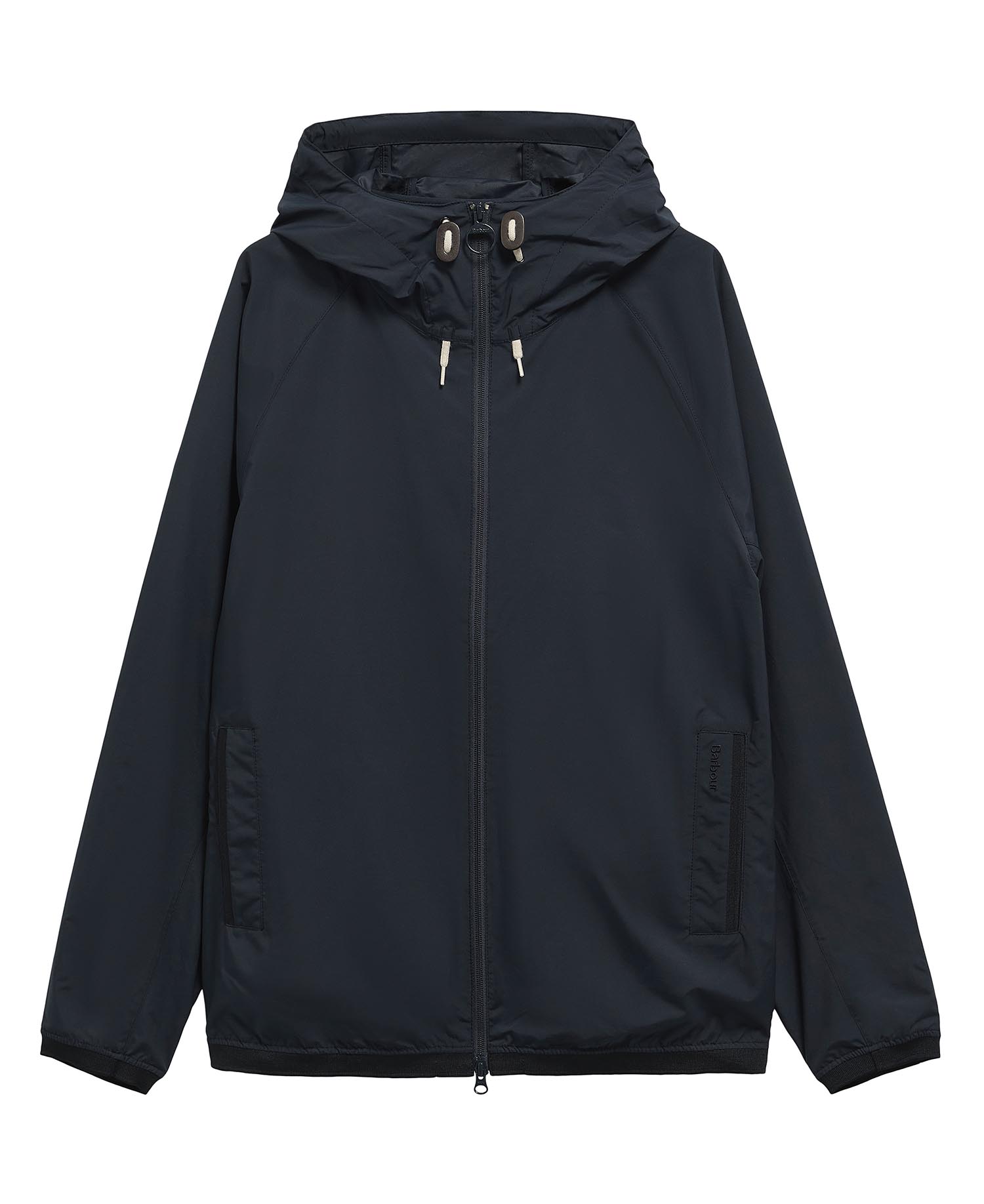 Stoneport Showerproof Jacket Dark Navy