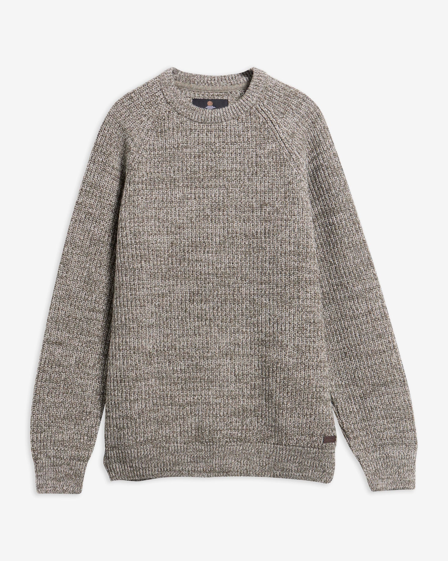 Pullover Horseford Shadow Green