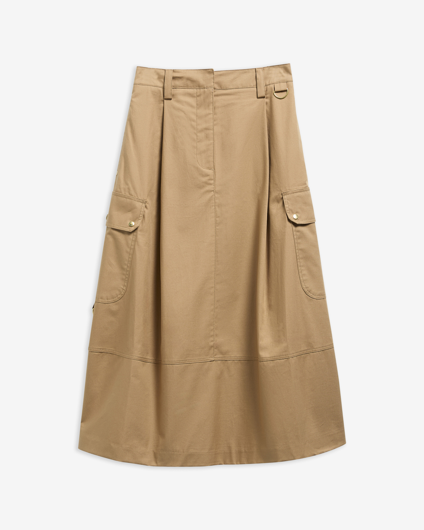 Gonna midi Carly Trench