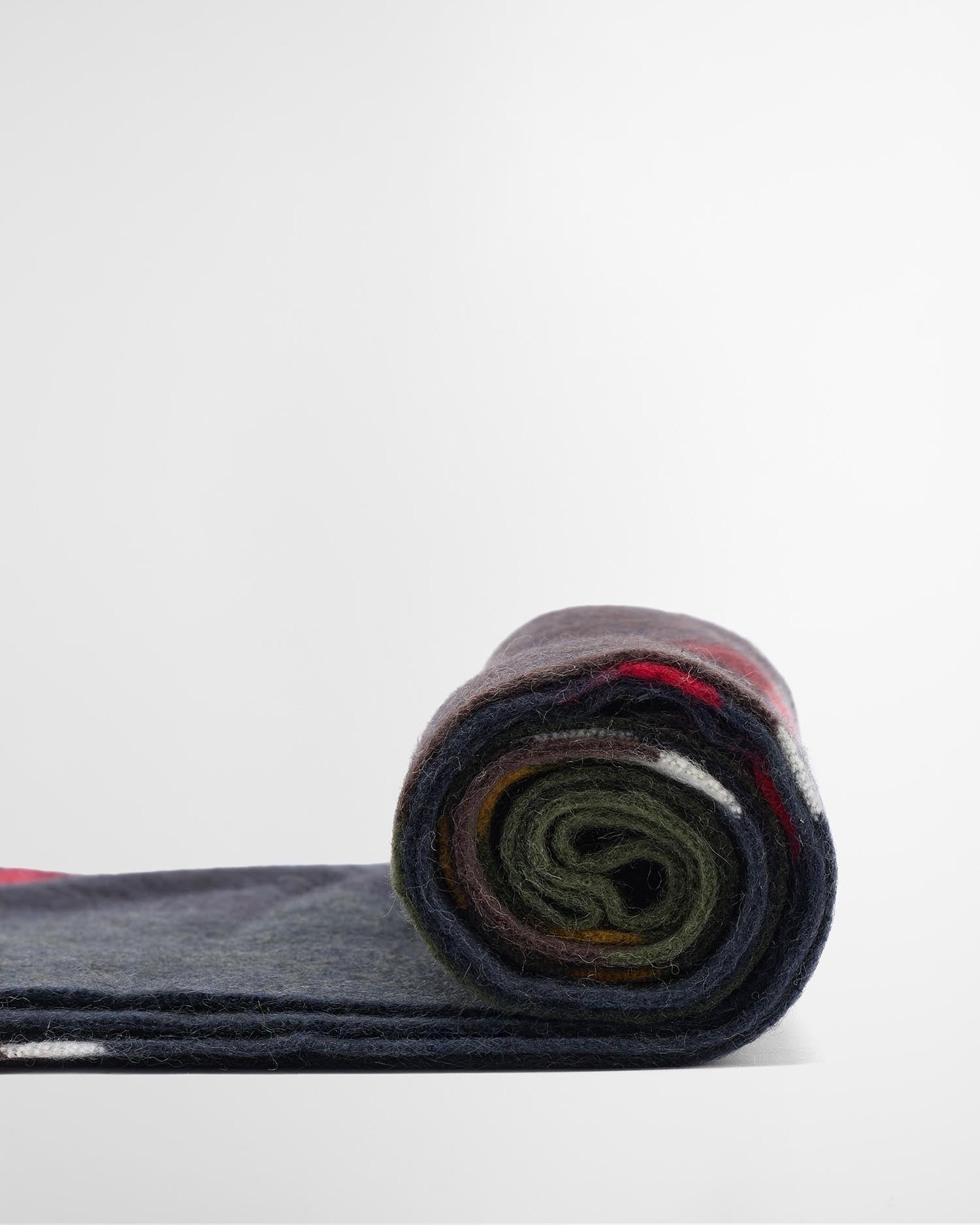Schal Rosefield Tartan