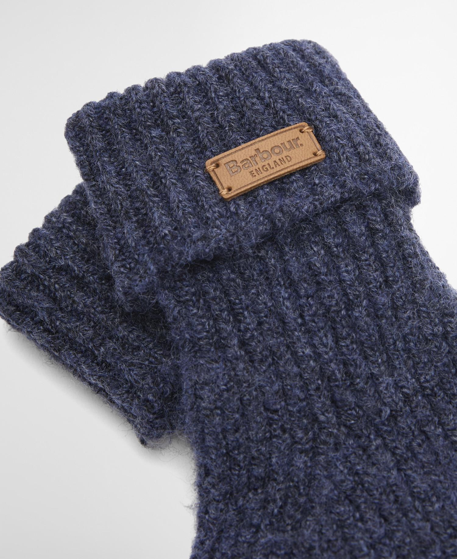 Pendle Gloves Navy