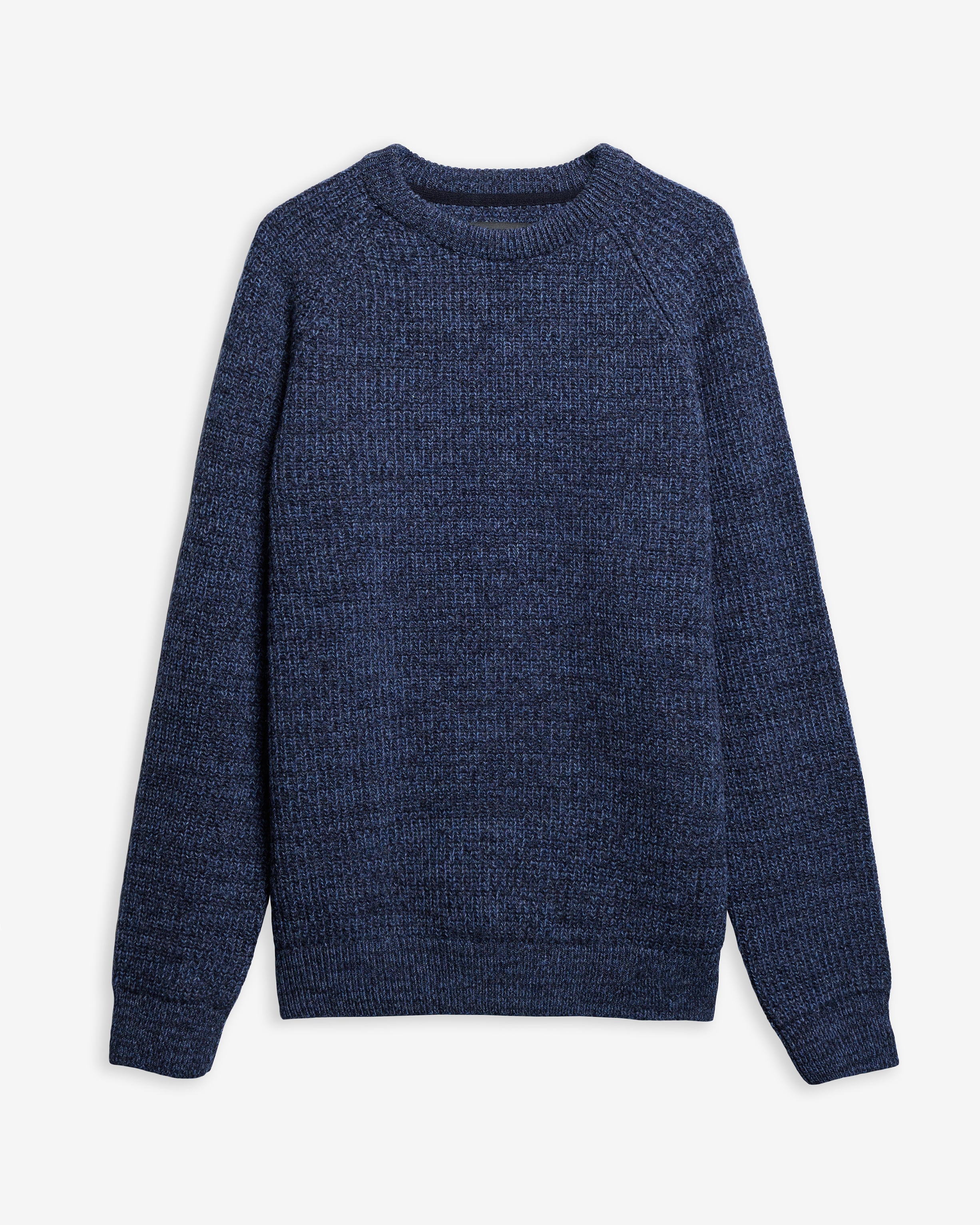 Horseford Crew Neck Jumper