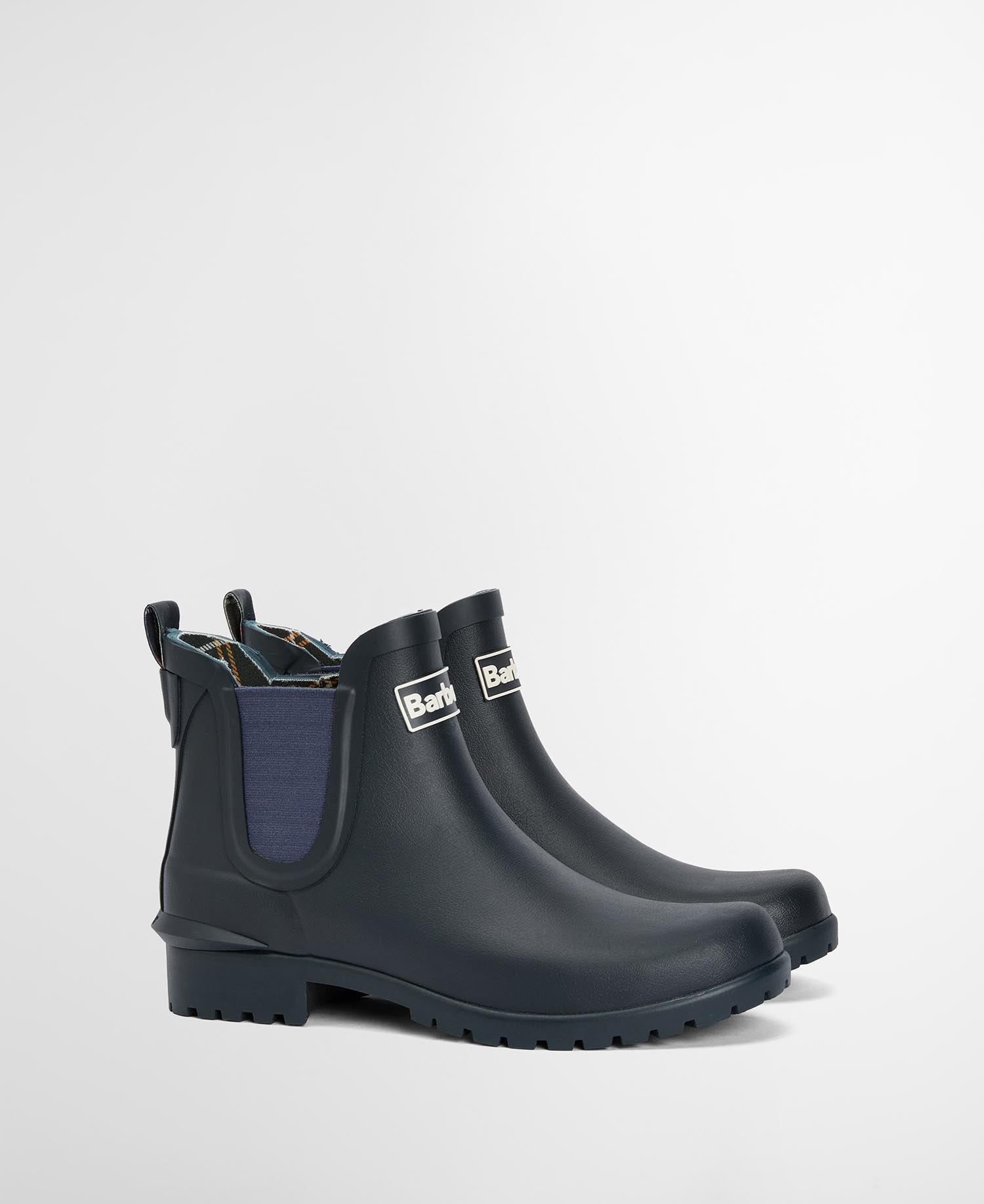 Wilton Wellingtons