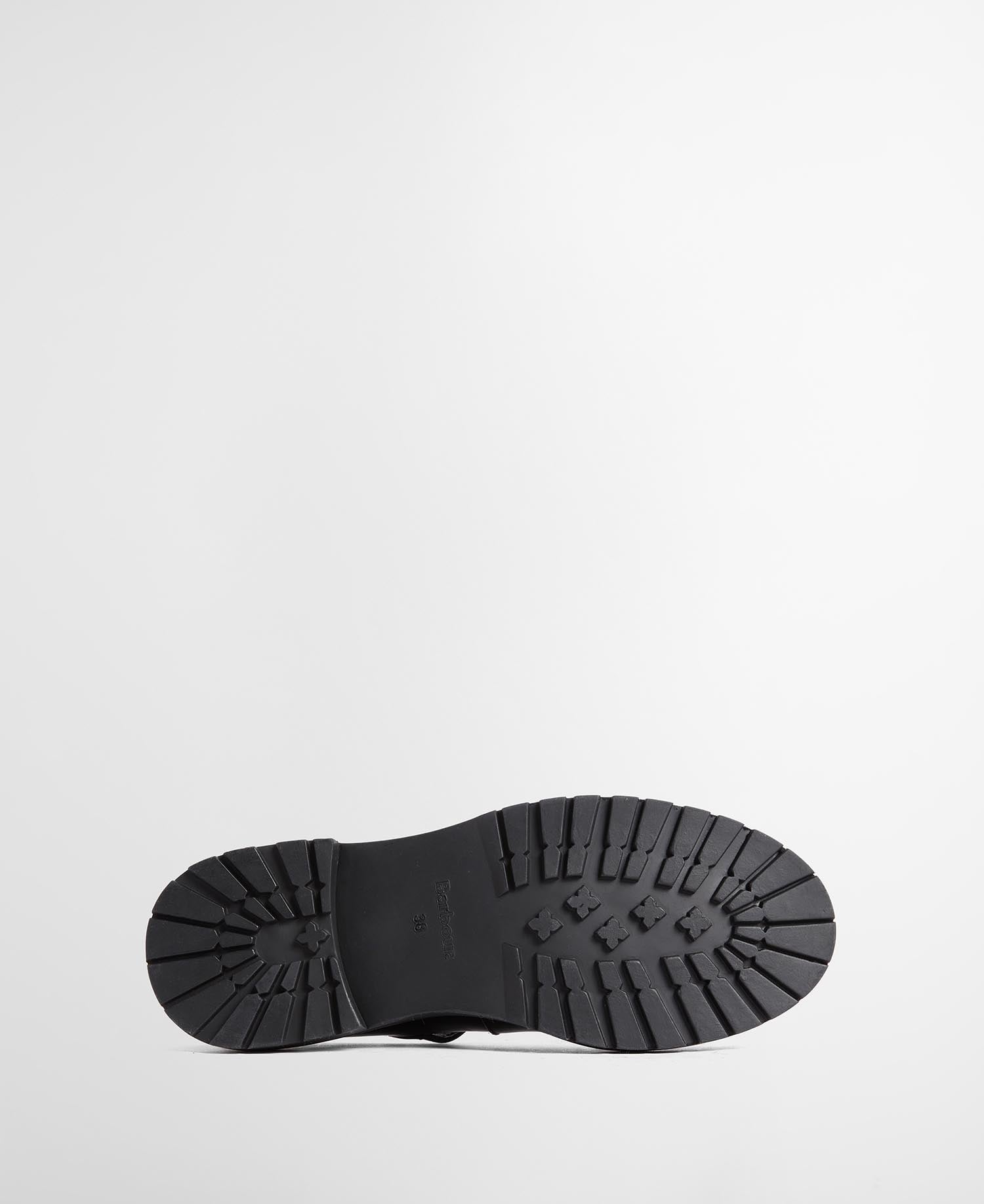 Scarpe Mary Jane Ryton Black