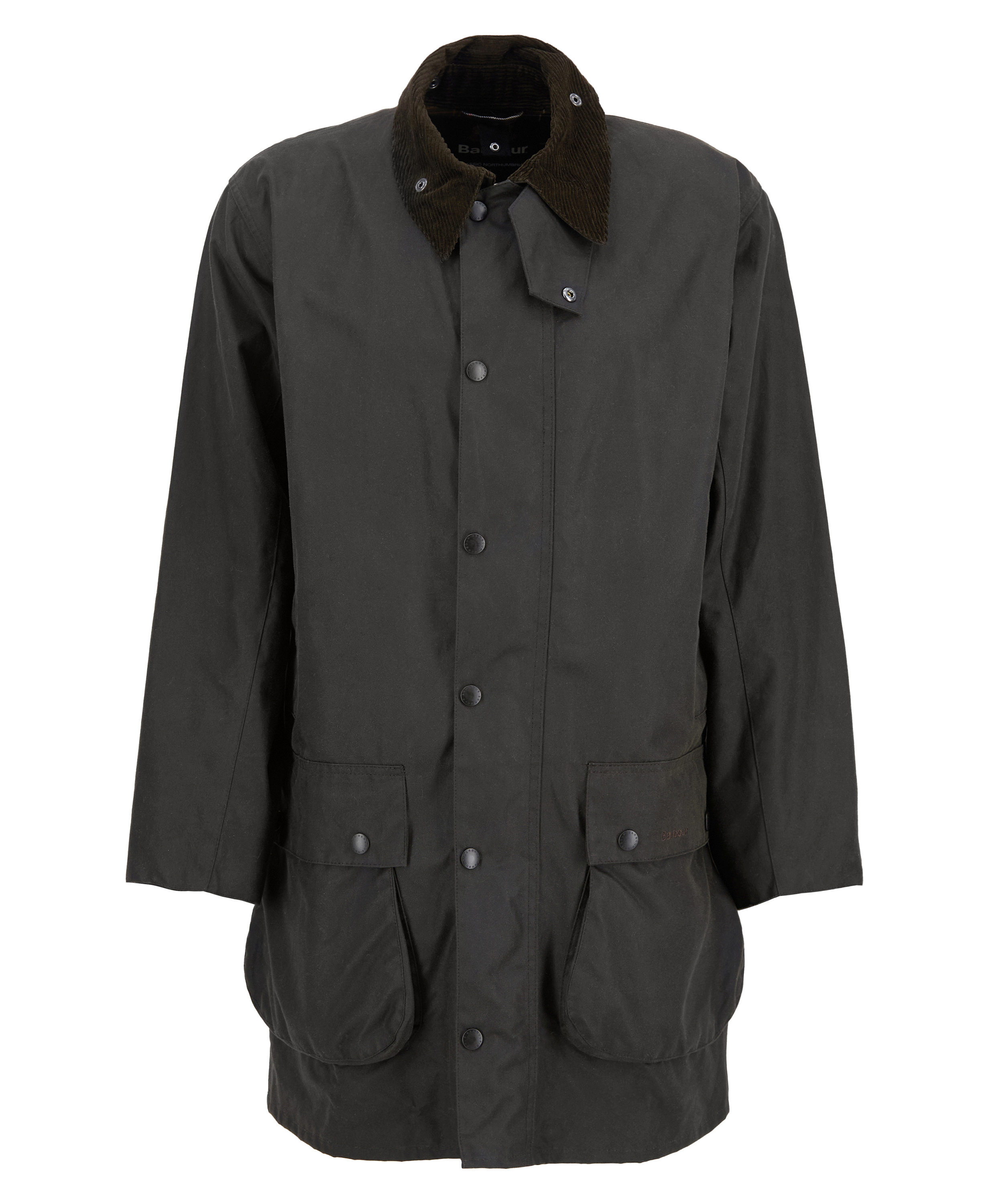 Wachsjacke Classic Northumbria
