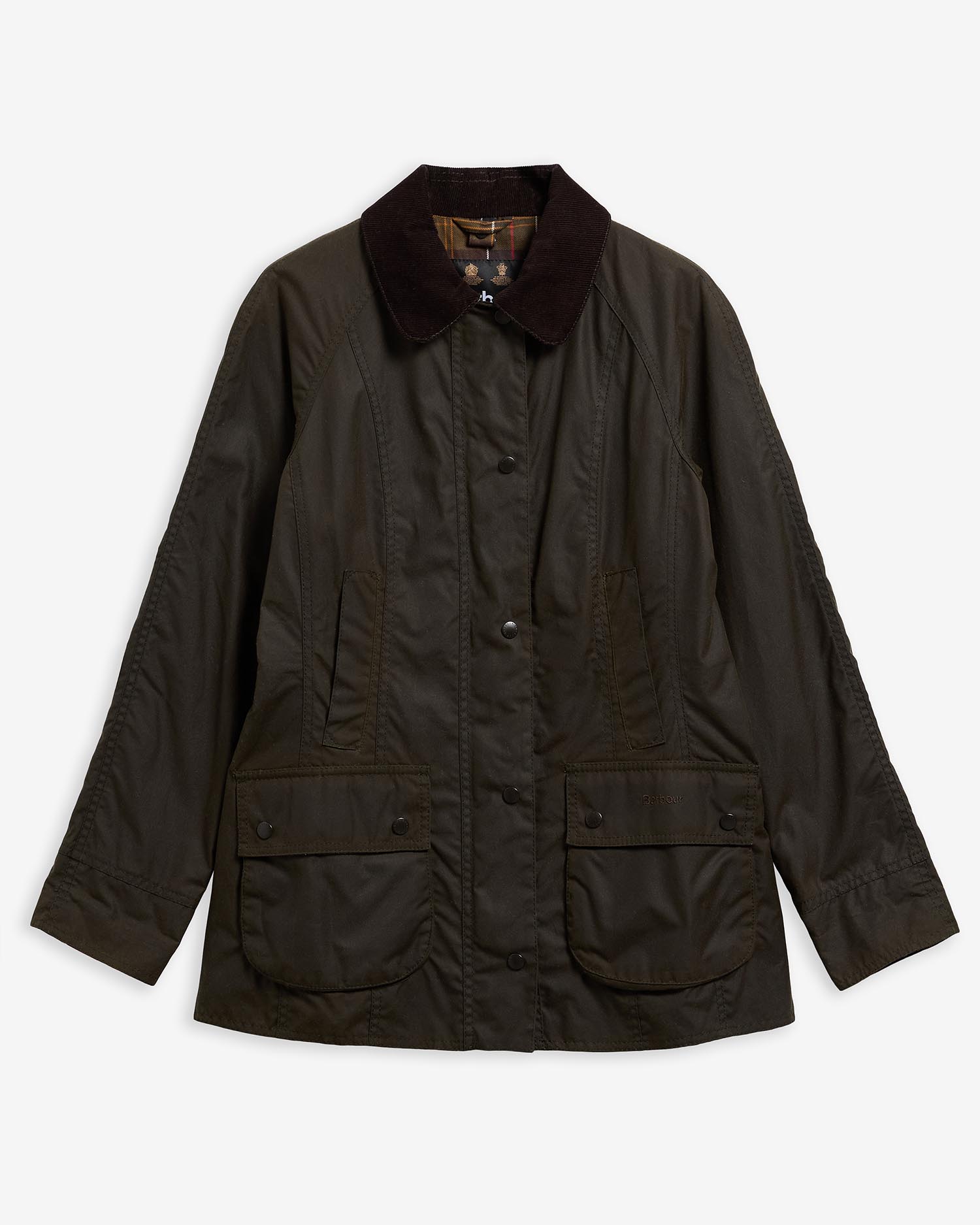 Classic Beadnell&reg; Waxed Jacket