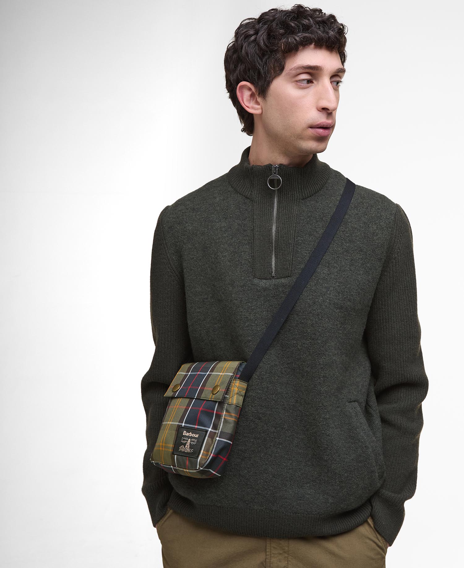 Tasche Torridon Tartan Classic Tartan