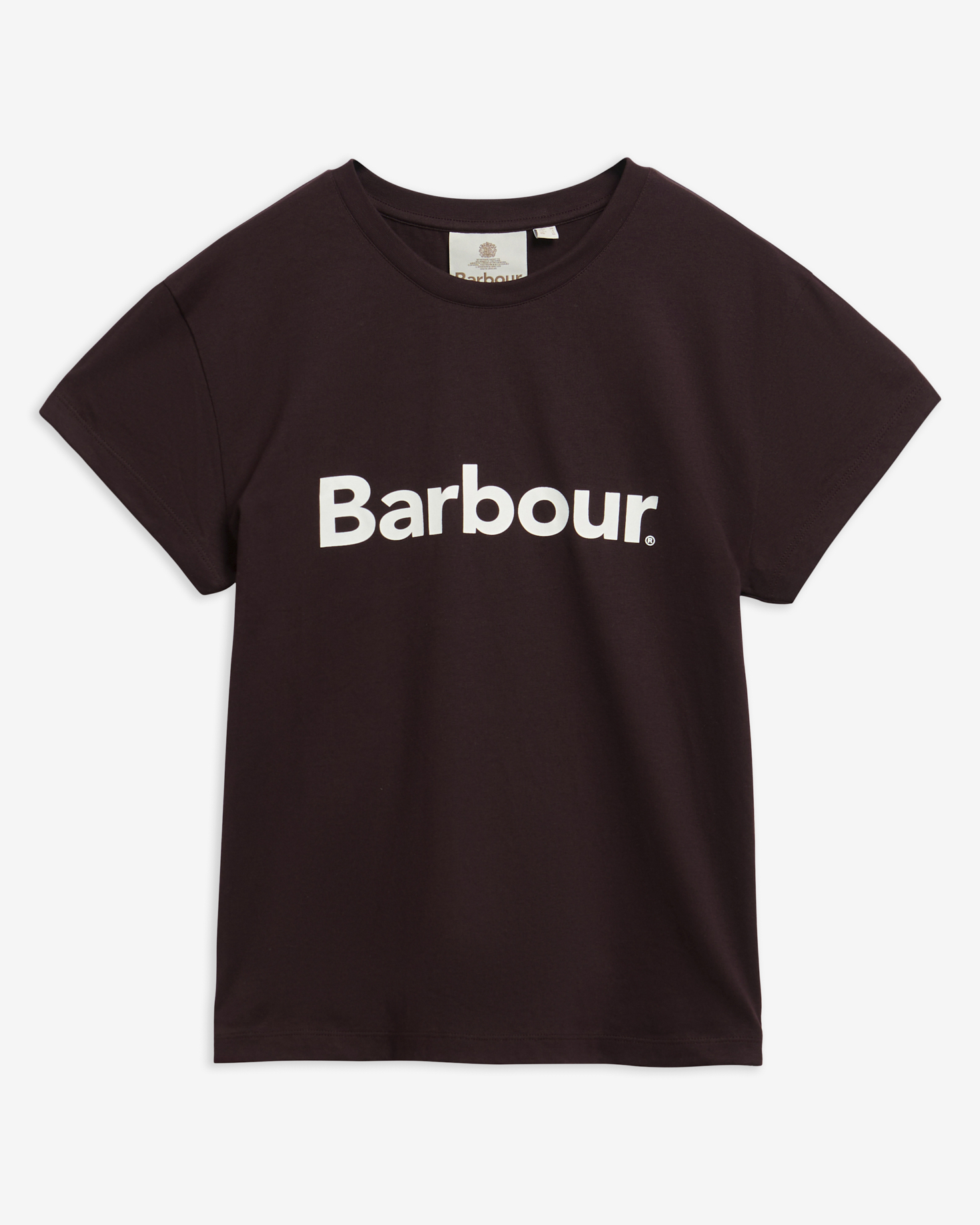Hartland T-Shirt Fig