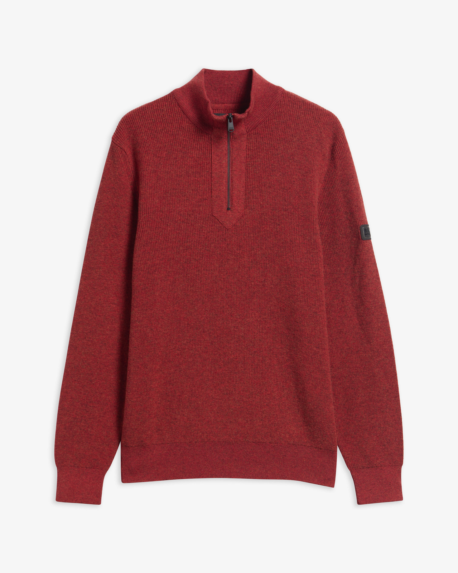 Pullover Crawley Half-Zip Fire Whirl