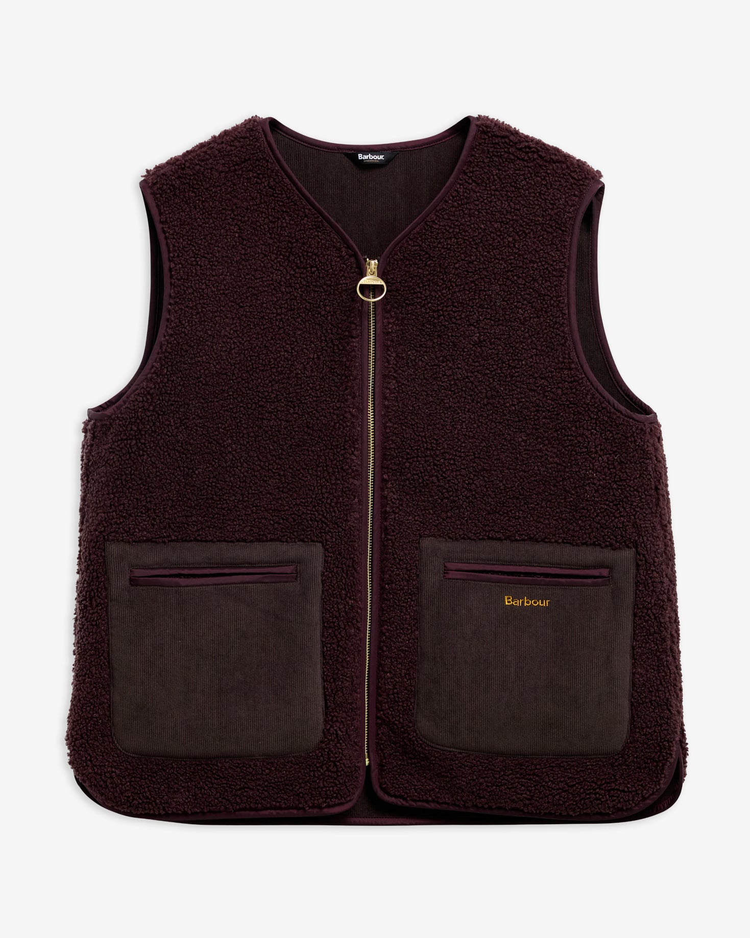 Bainford Teddy Liner Fig