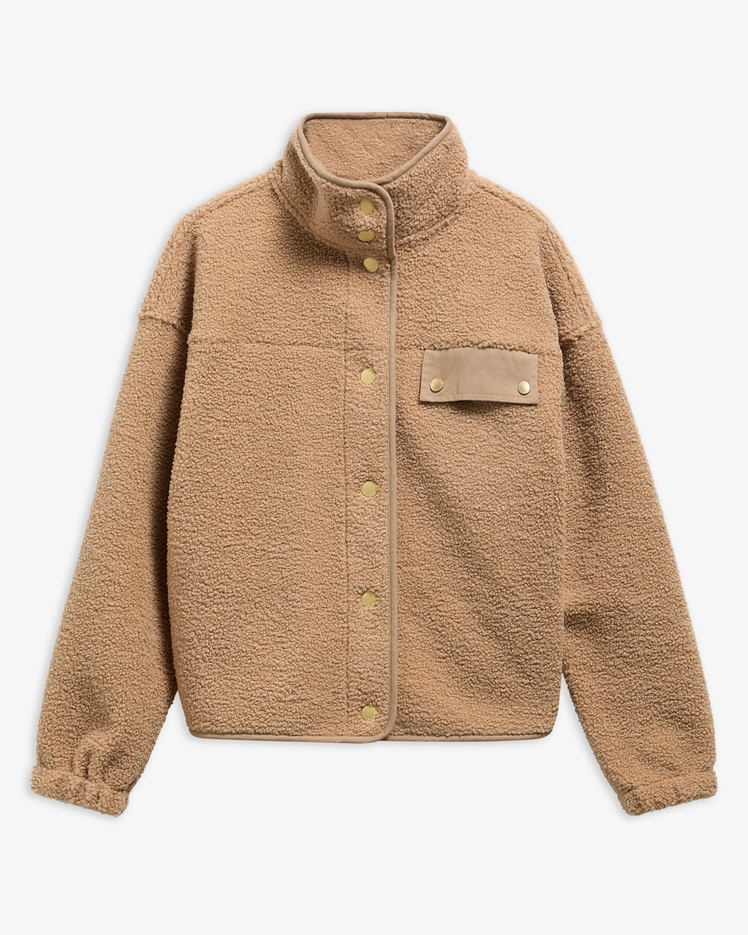 Pile Mabel Warm Trench