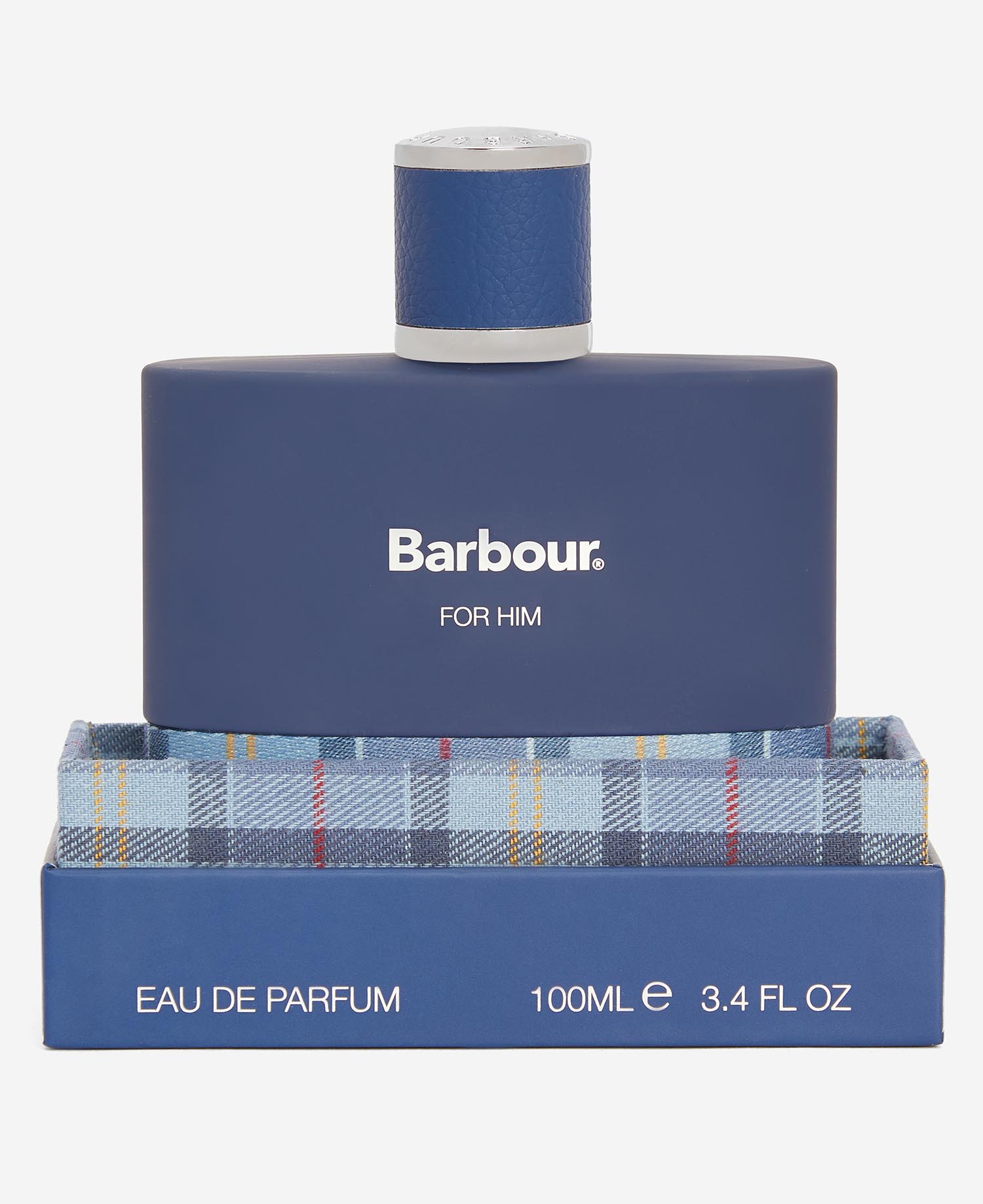 Barbour Coastal For Him Eau de Parfum (100ml) Classic Navy