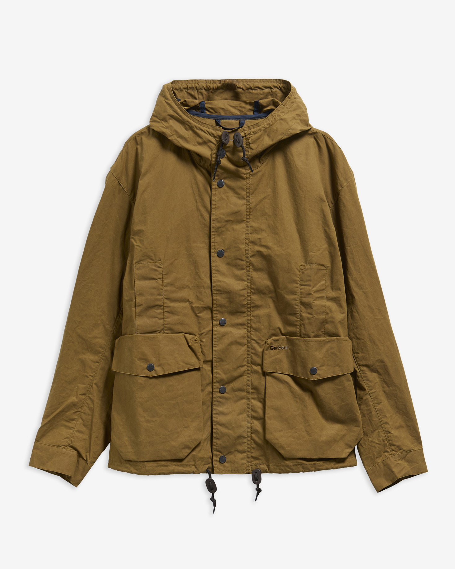 Barbour Freizeitjacke Westfort Breen