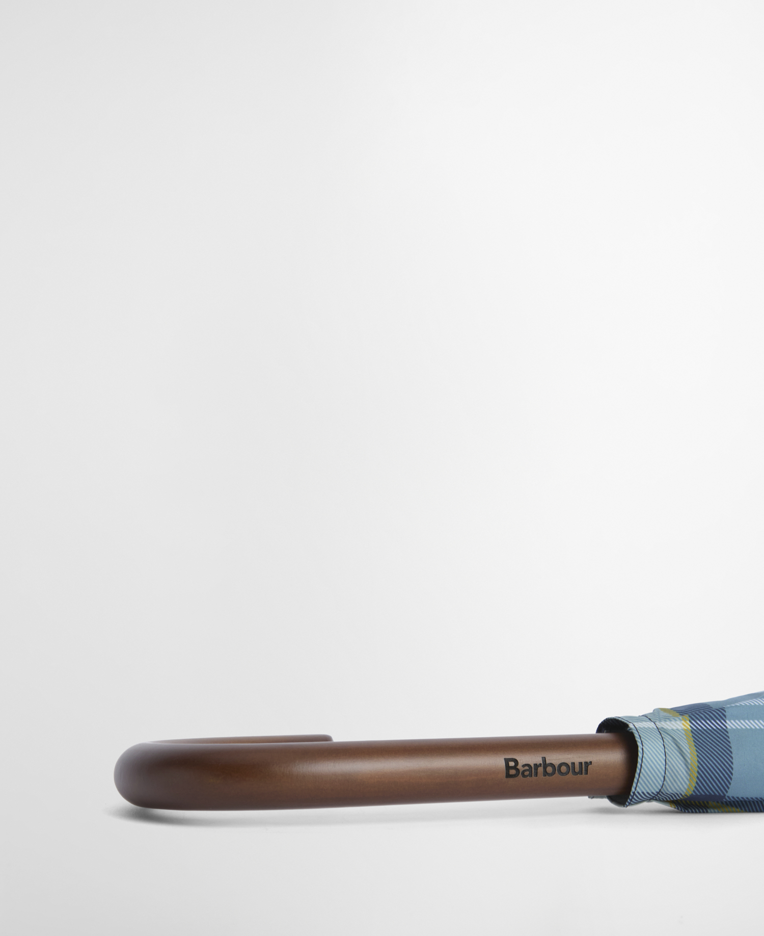 Ombrello Tartan Walker Highland Loch Tartan