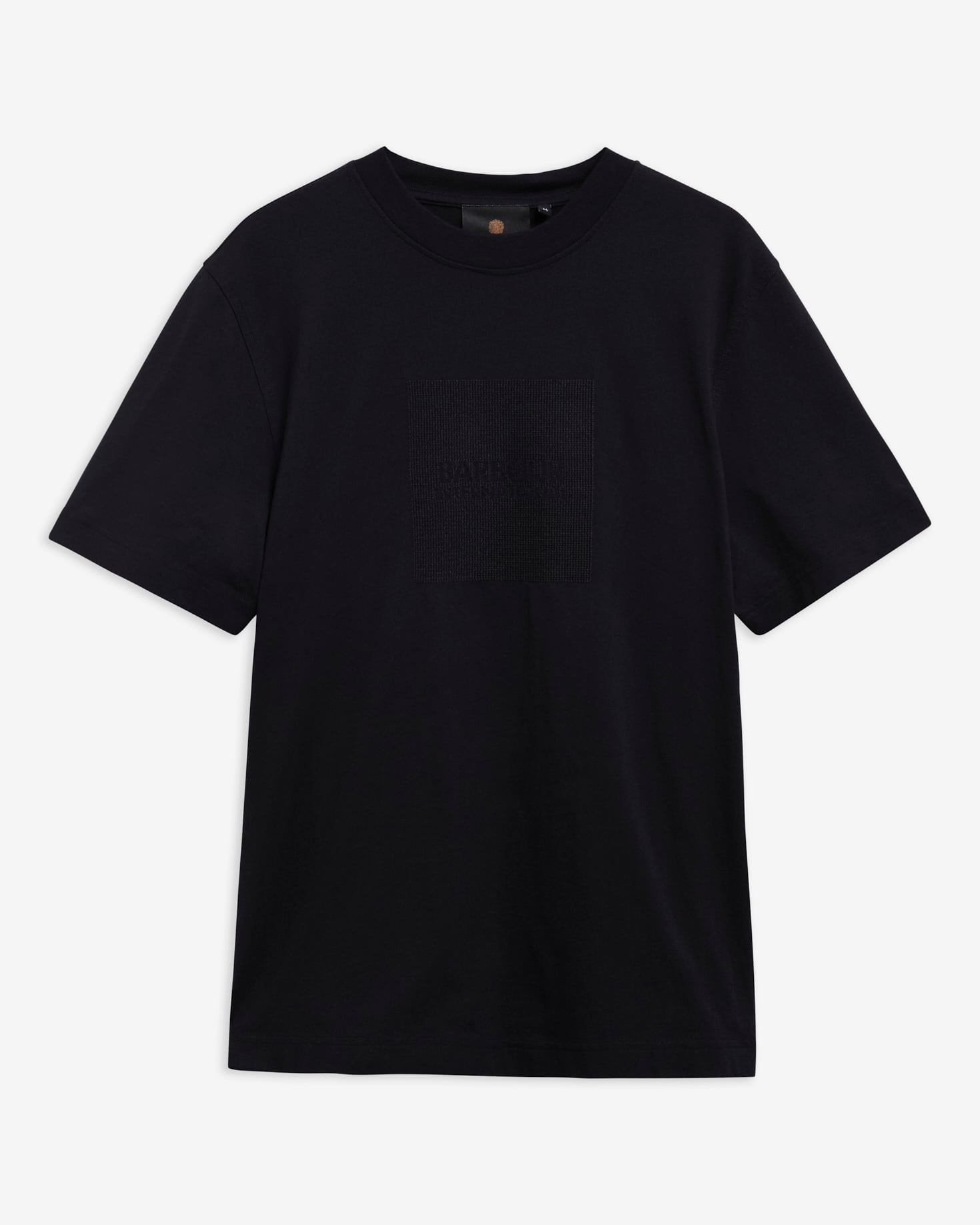 B.Intl T-Shirt 90th Anniversary Black