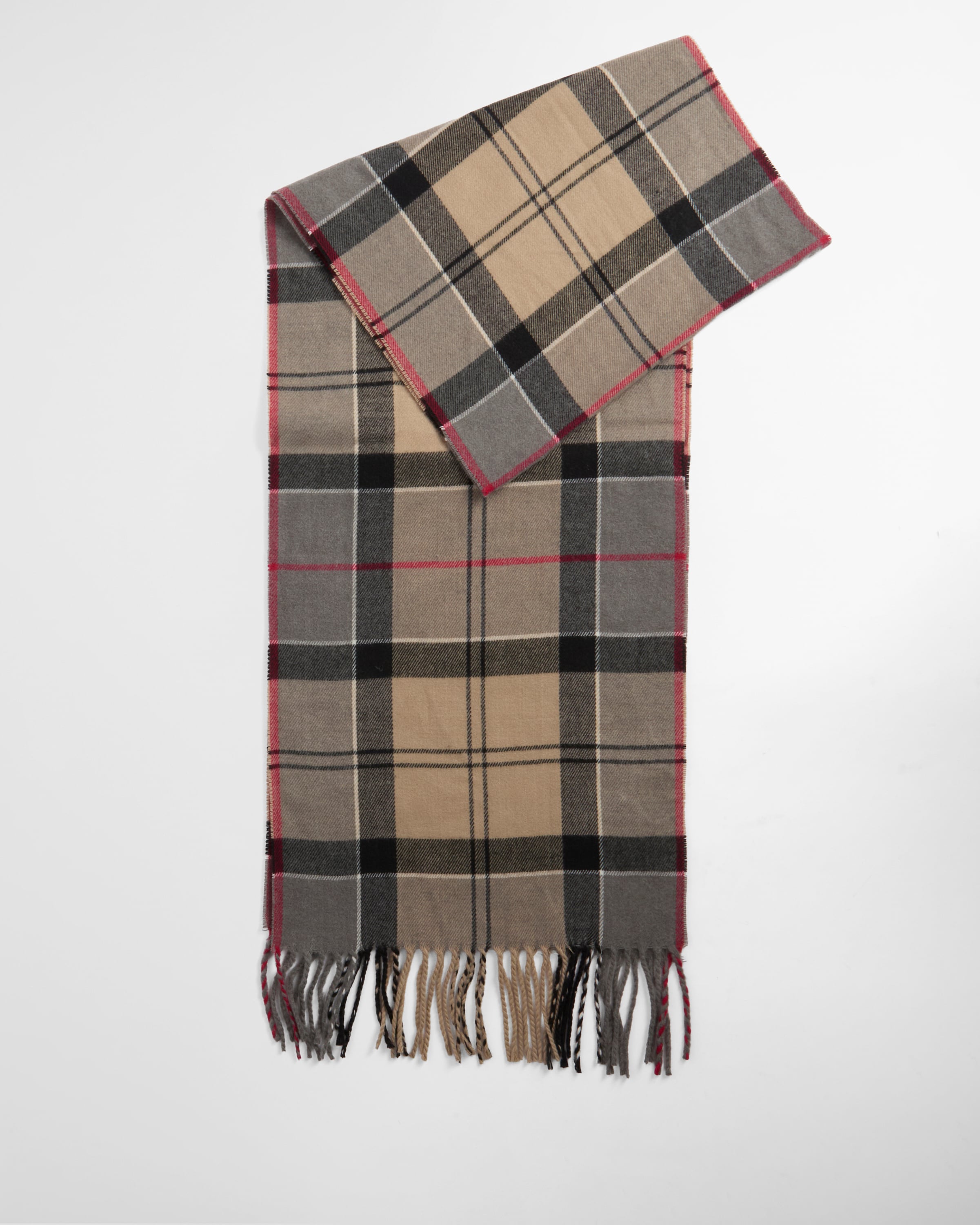 Schal Galingale Tartan