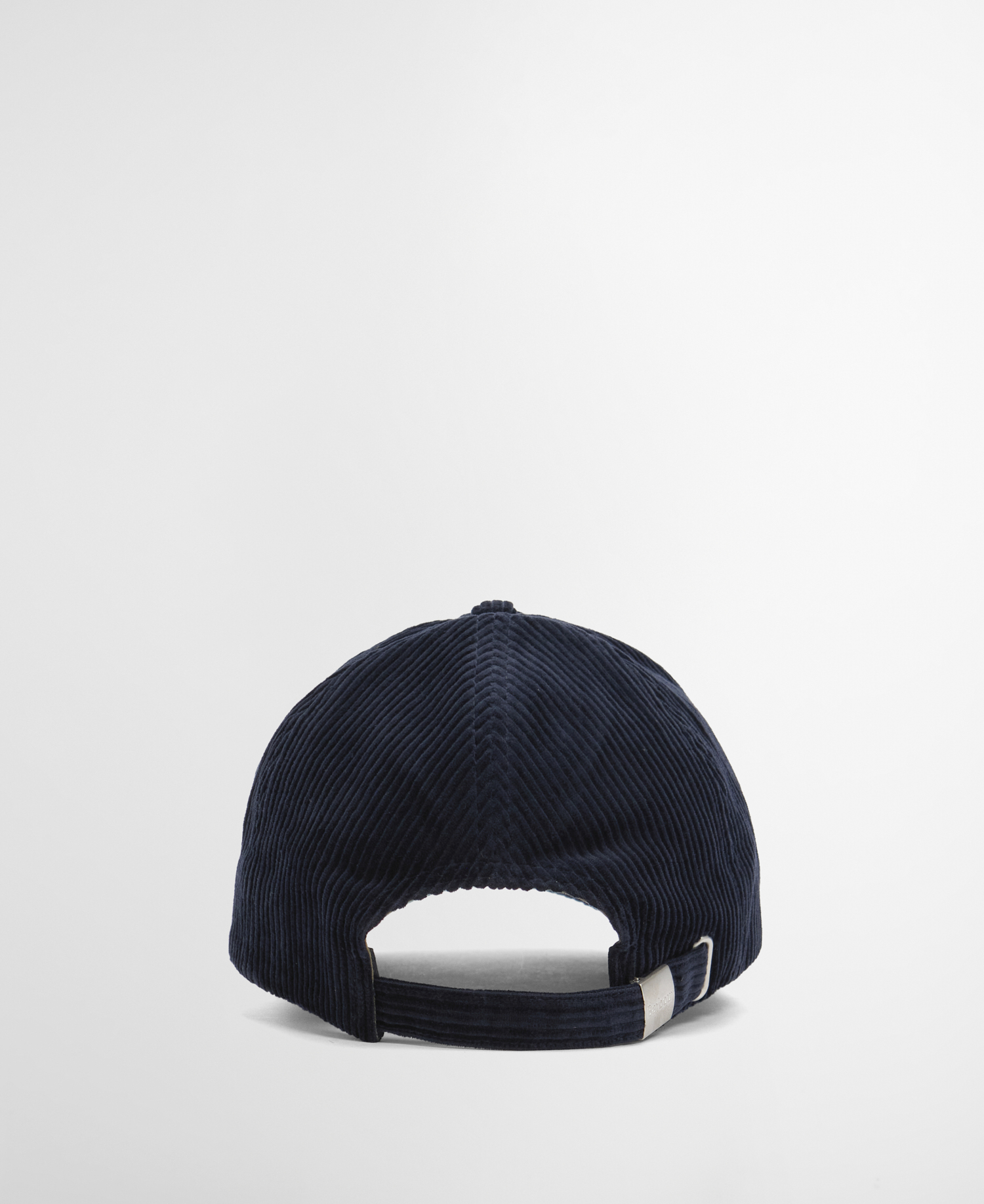 Preston Cord Cap Navy