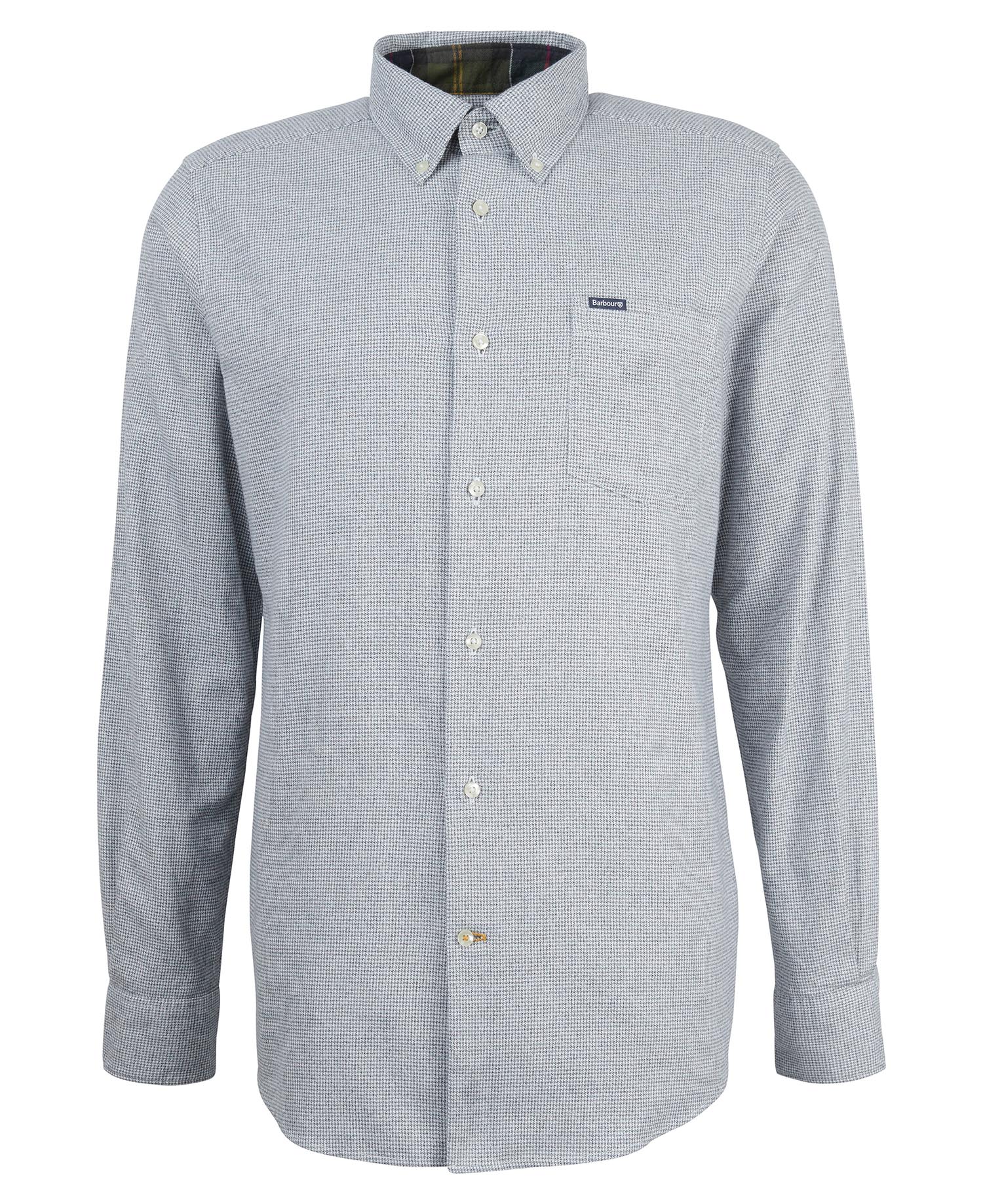 Camicia sartoriale Turner