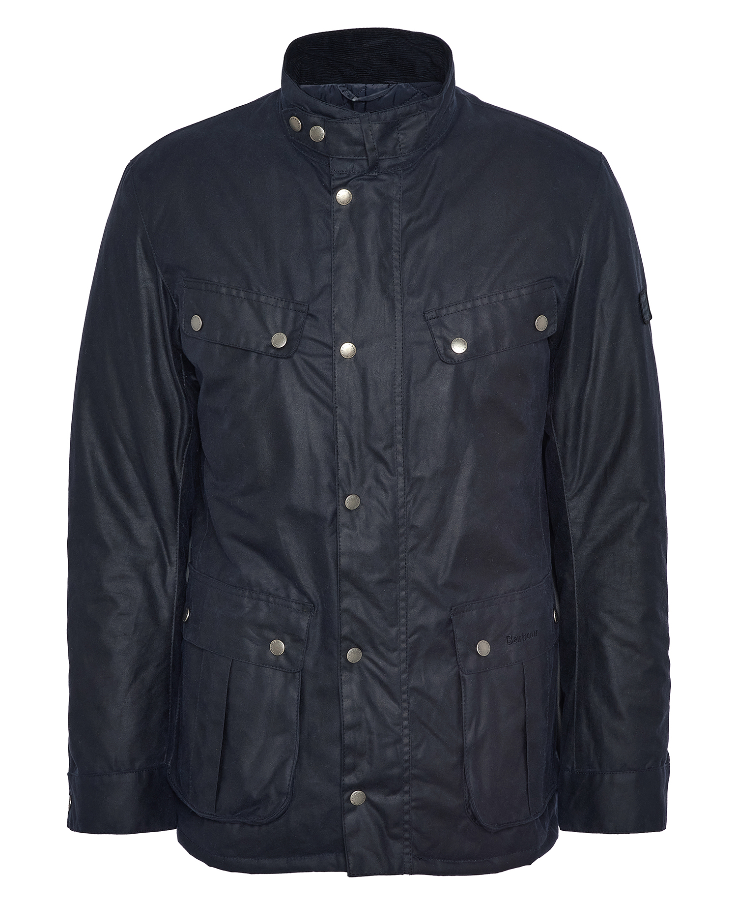 Wachsjacke Duke
