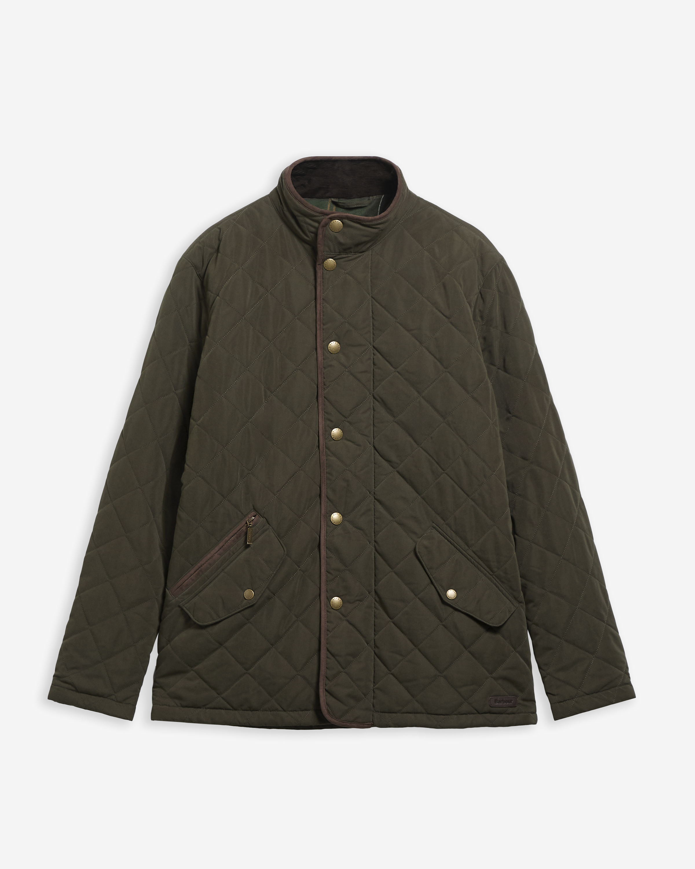 Steppjacke Waterproof Shoveler