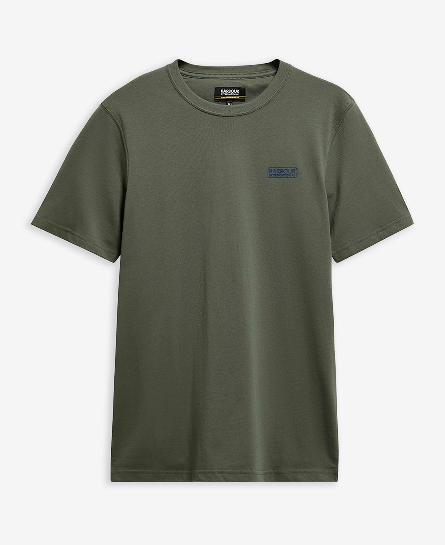 T-Shirt Small Logo Thyme