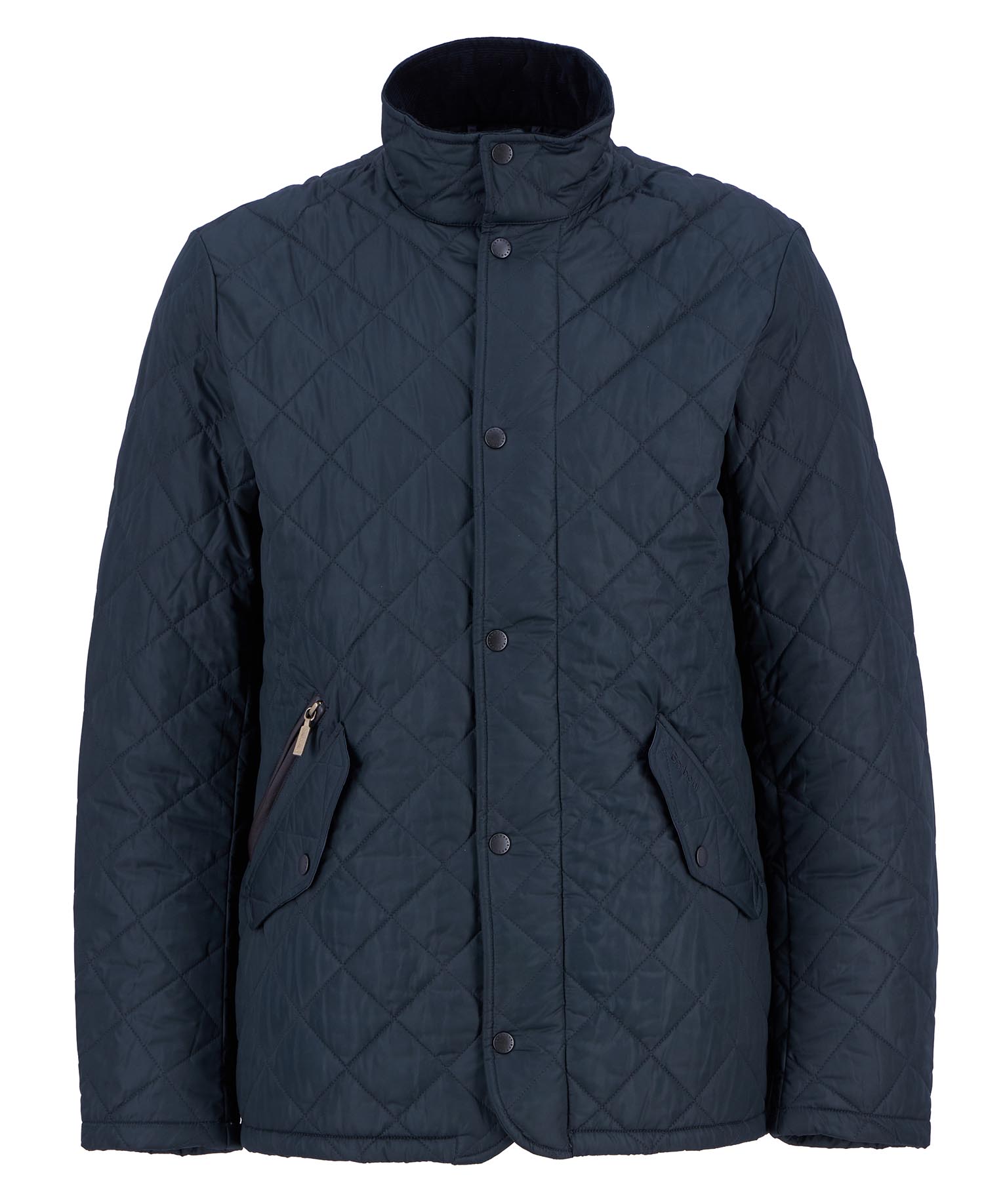Chelsea Sportsquilt Jacket Classic Navy