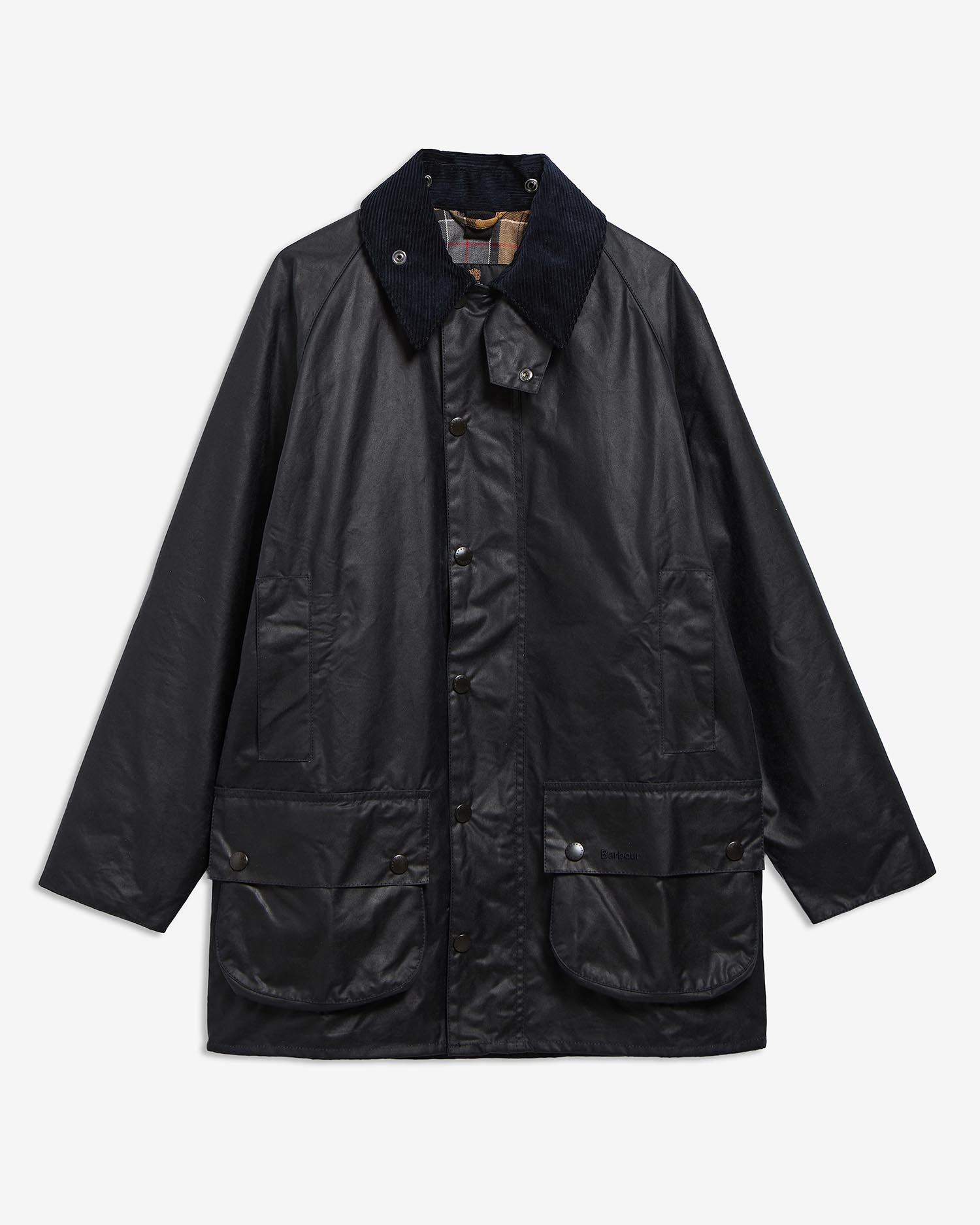Beaufort&reg; Waxed Jacket
