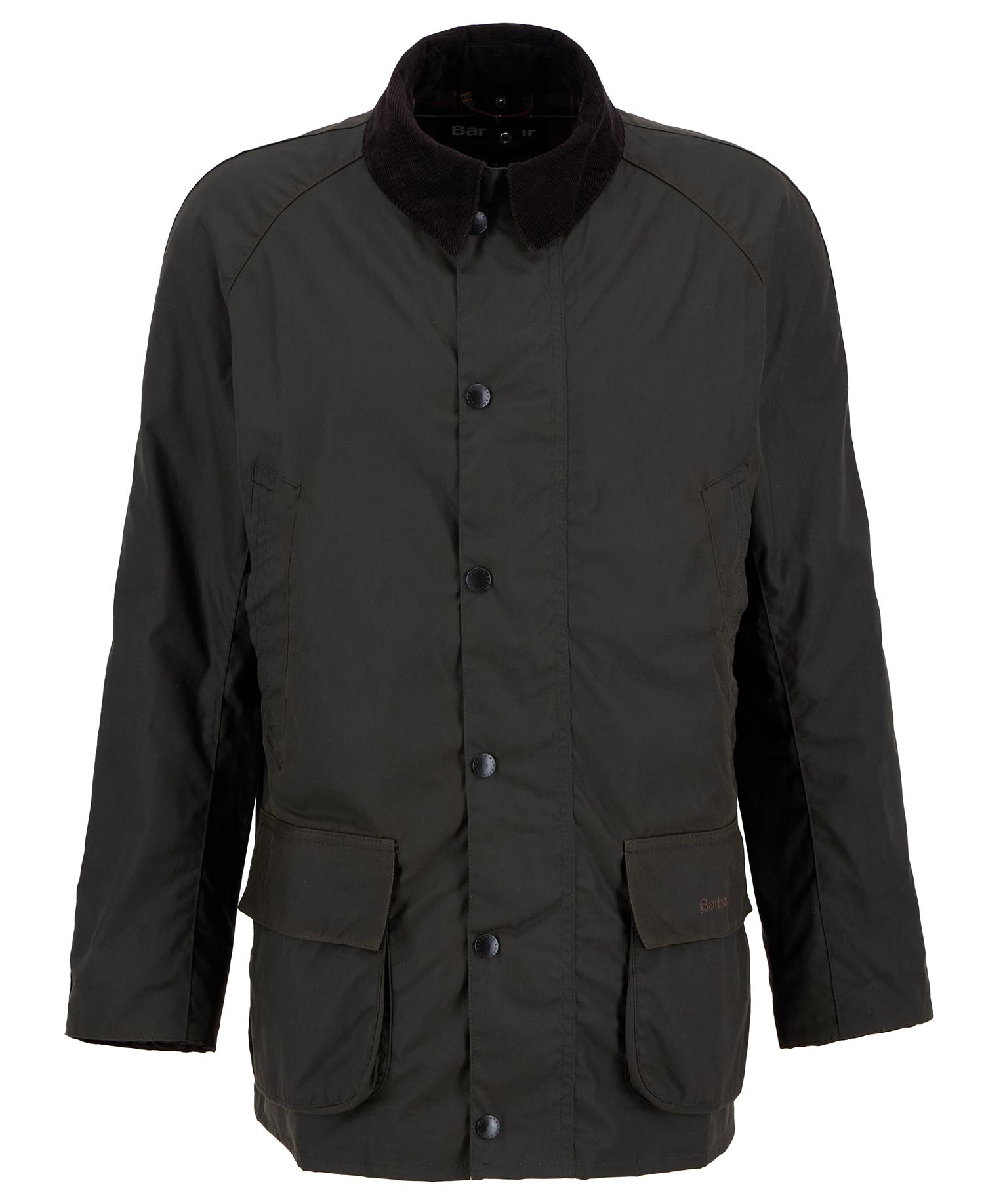 Wachsjacke Bristol