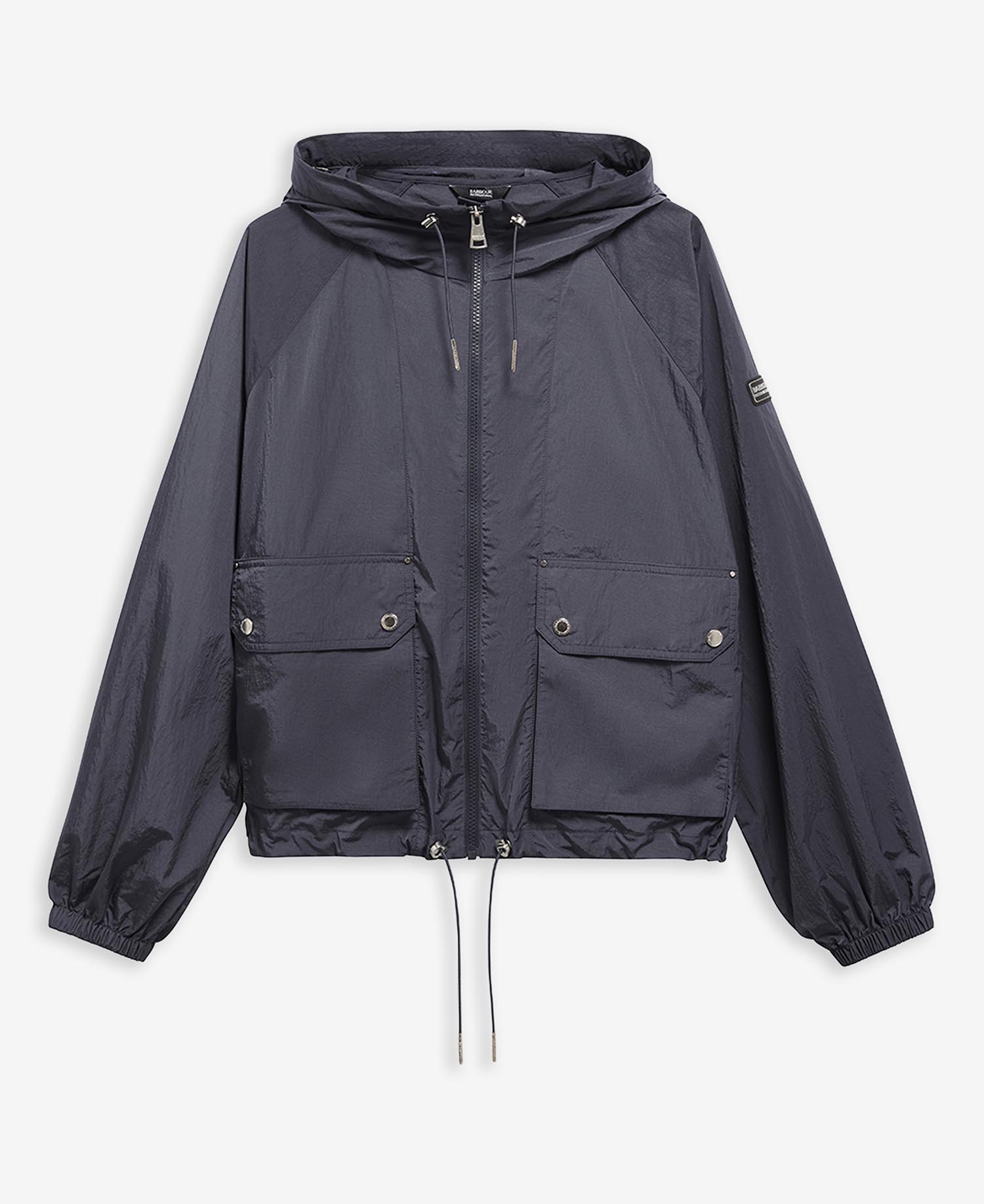 Jacke Maizy Showerproof Odyssey