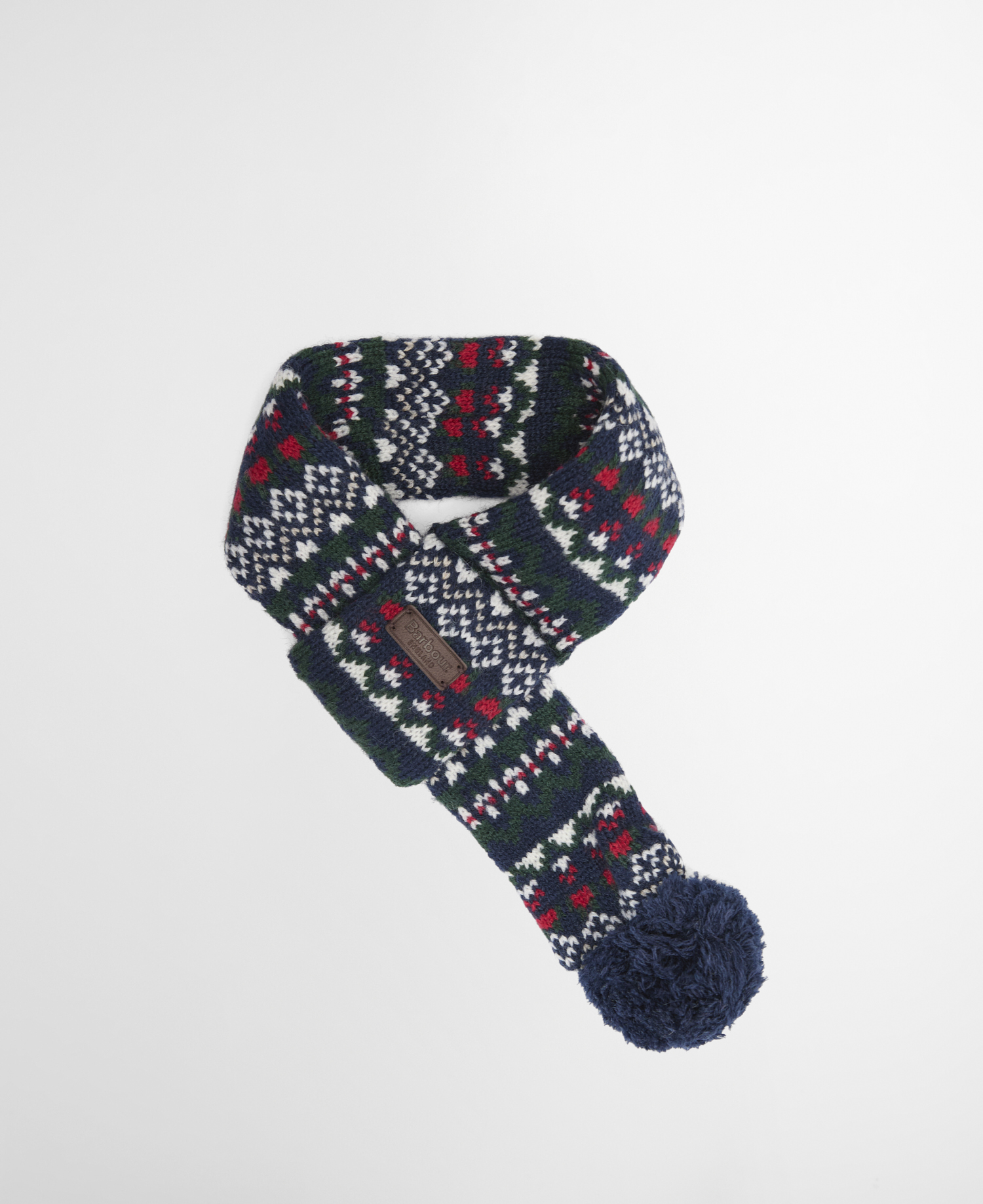 Navy Festive