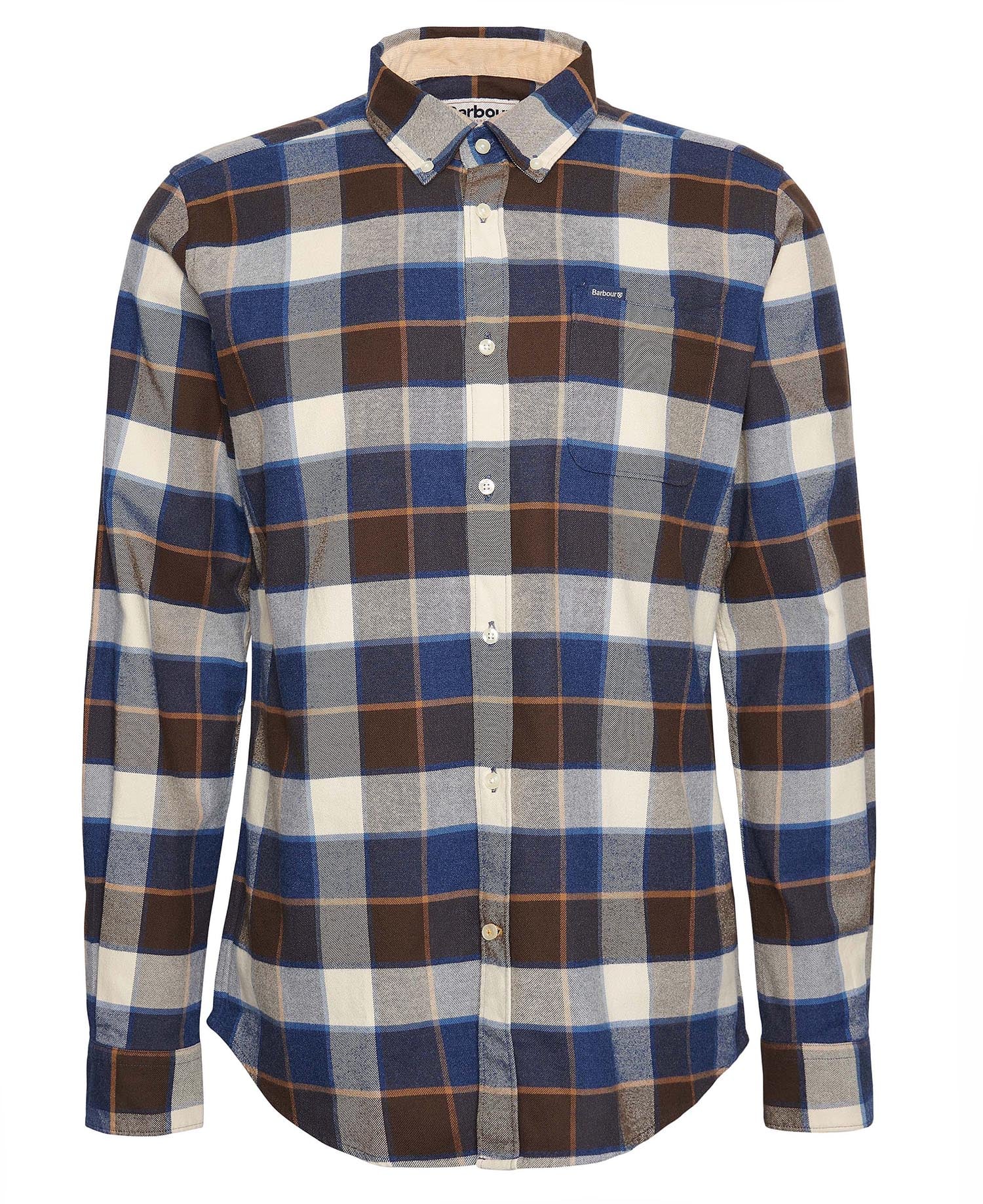 Hemd Valley Tailored