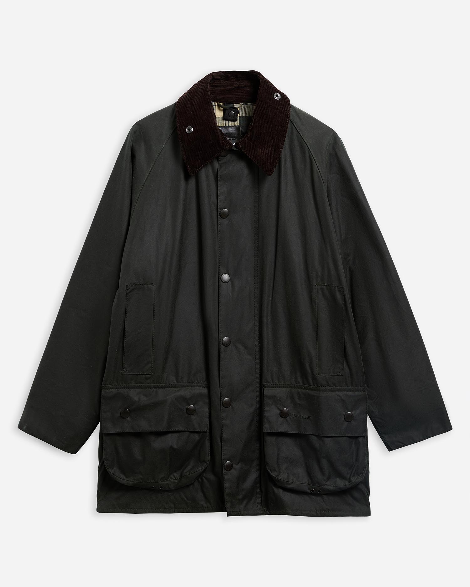 Beaufort&reg; Waxed Jacket