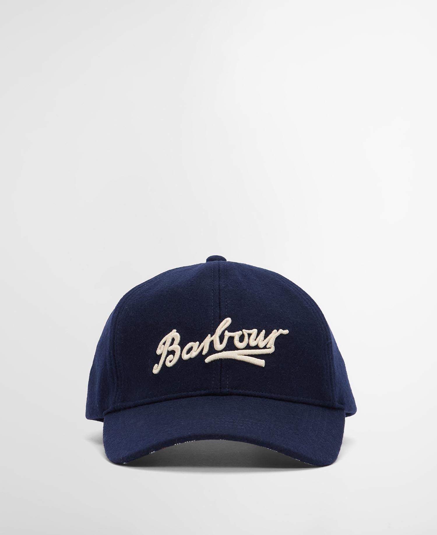 Barbour Sports Cap Bowery Navy