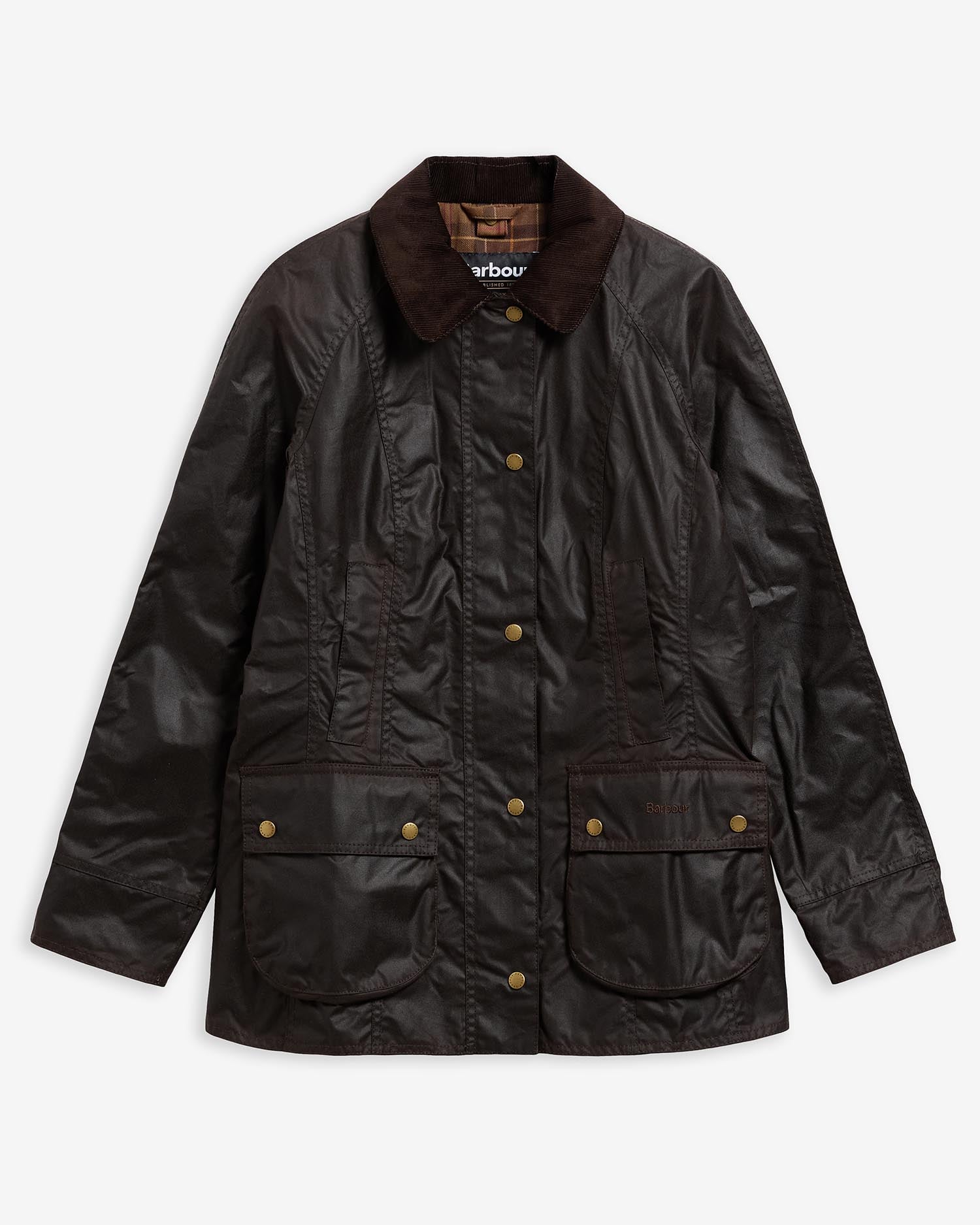 Wachsjacke Beadnell