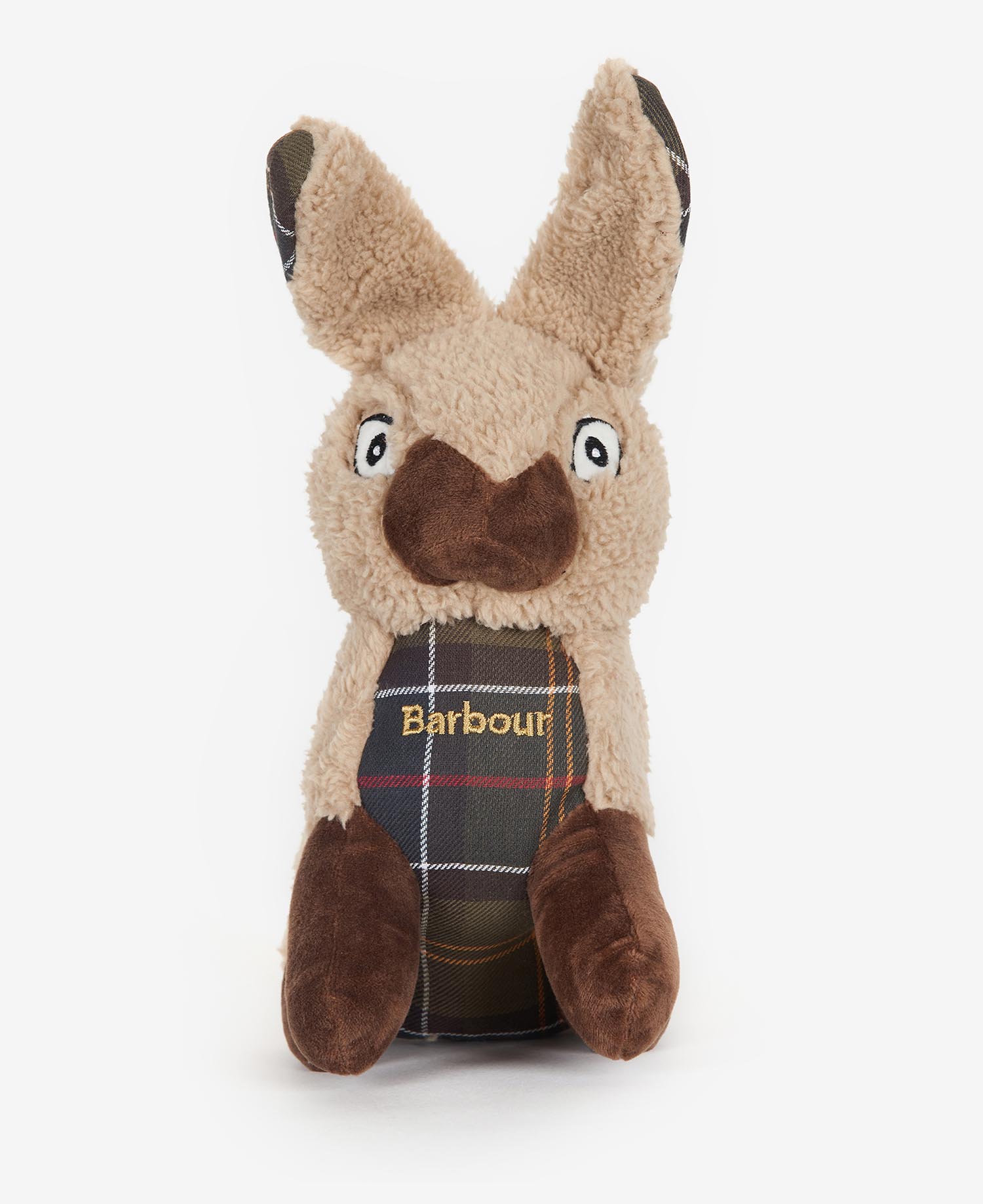 Rabbit Dog Toy
