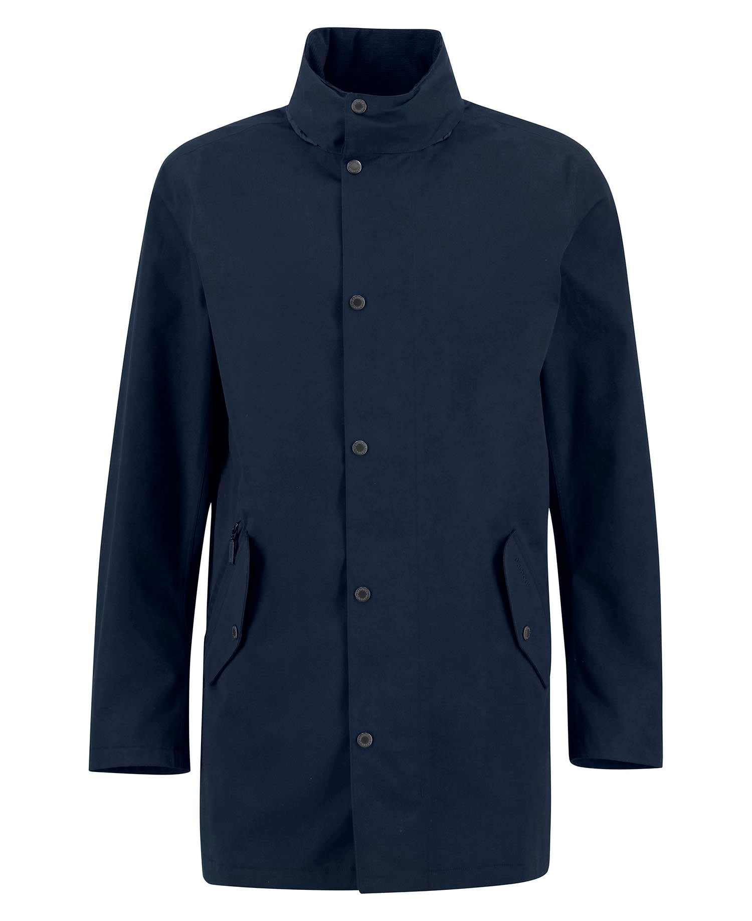 Chelsea Waterproof Jacket Navy