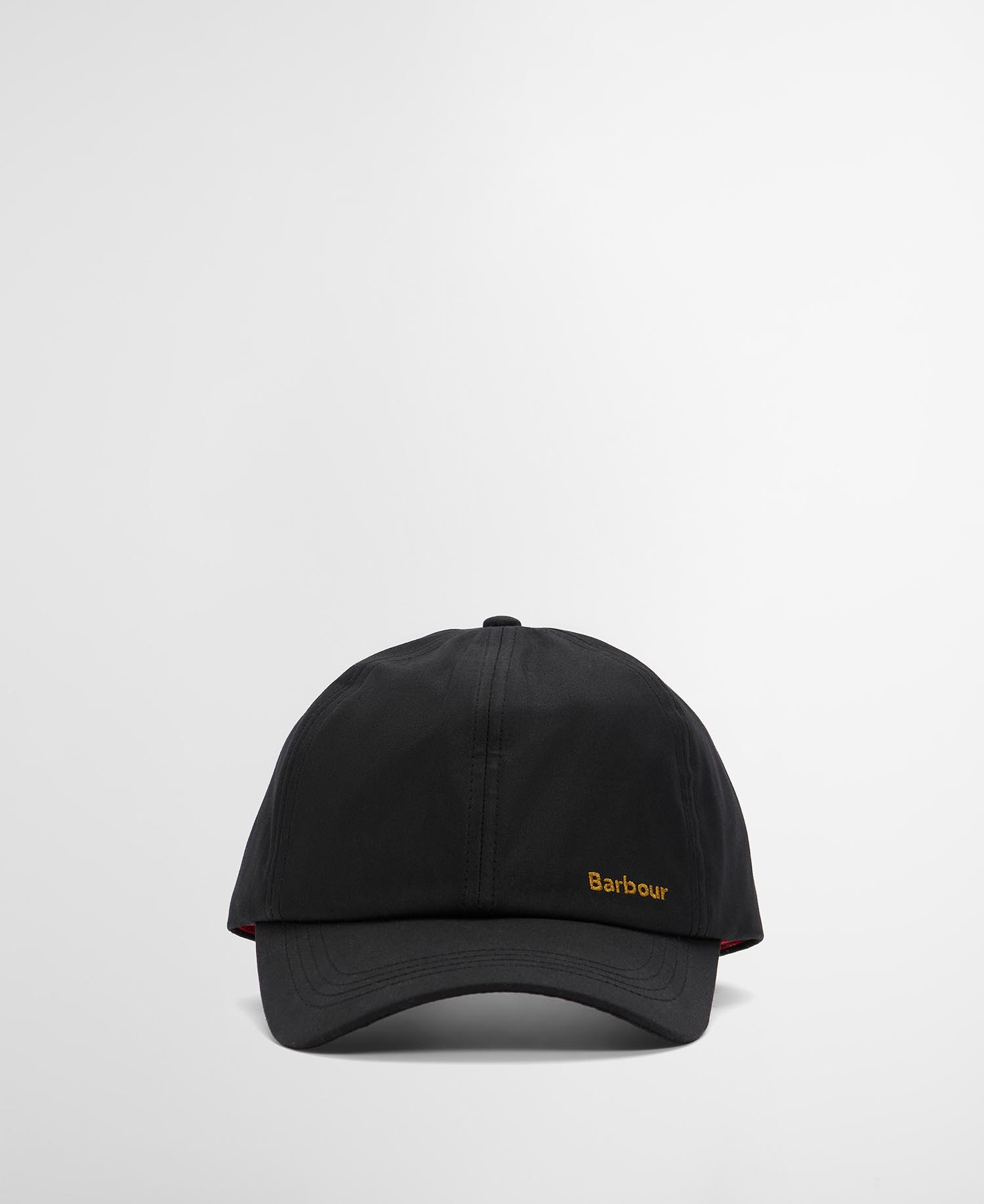 Cappello sportivo cerato Belsay Black/Cardinal