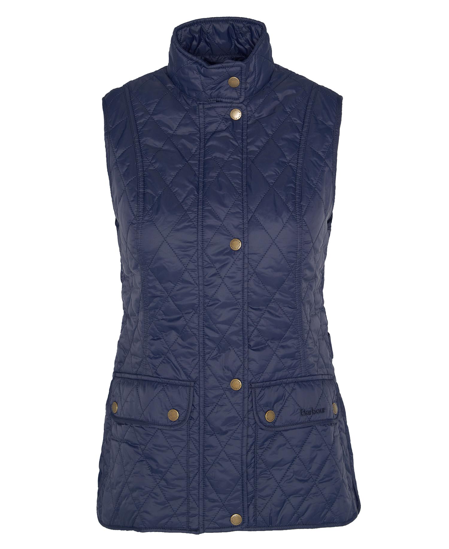 Gilet Otterburn