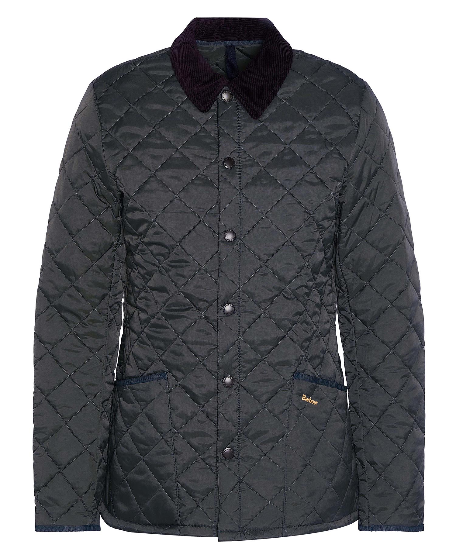 Giacca trapuntata Heritage Liddesdale