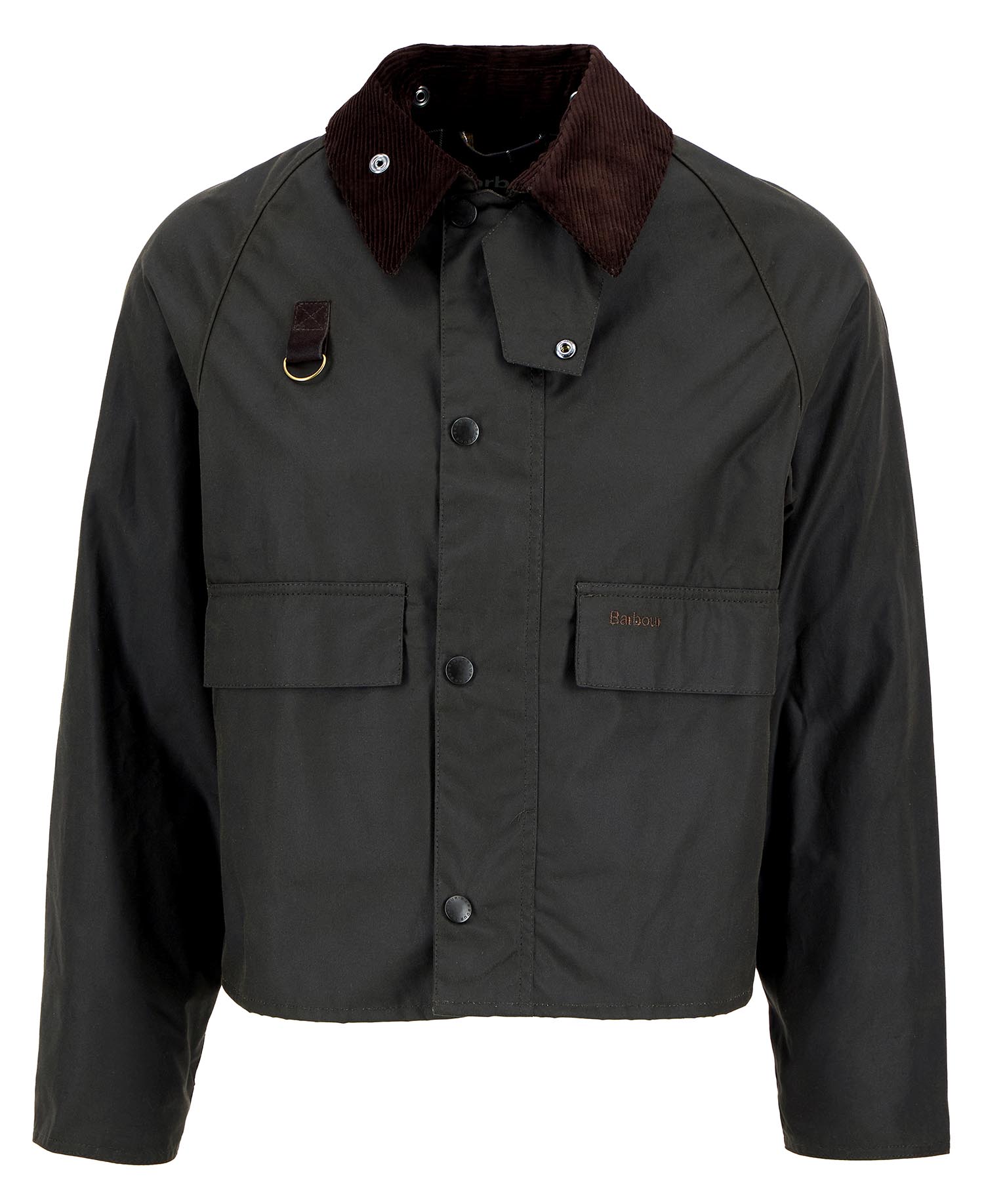 Wachsjacke SL Spey