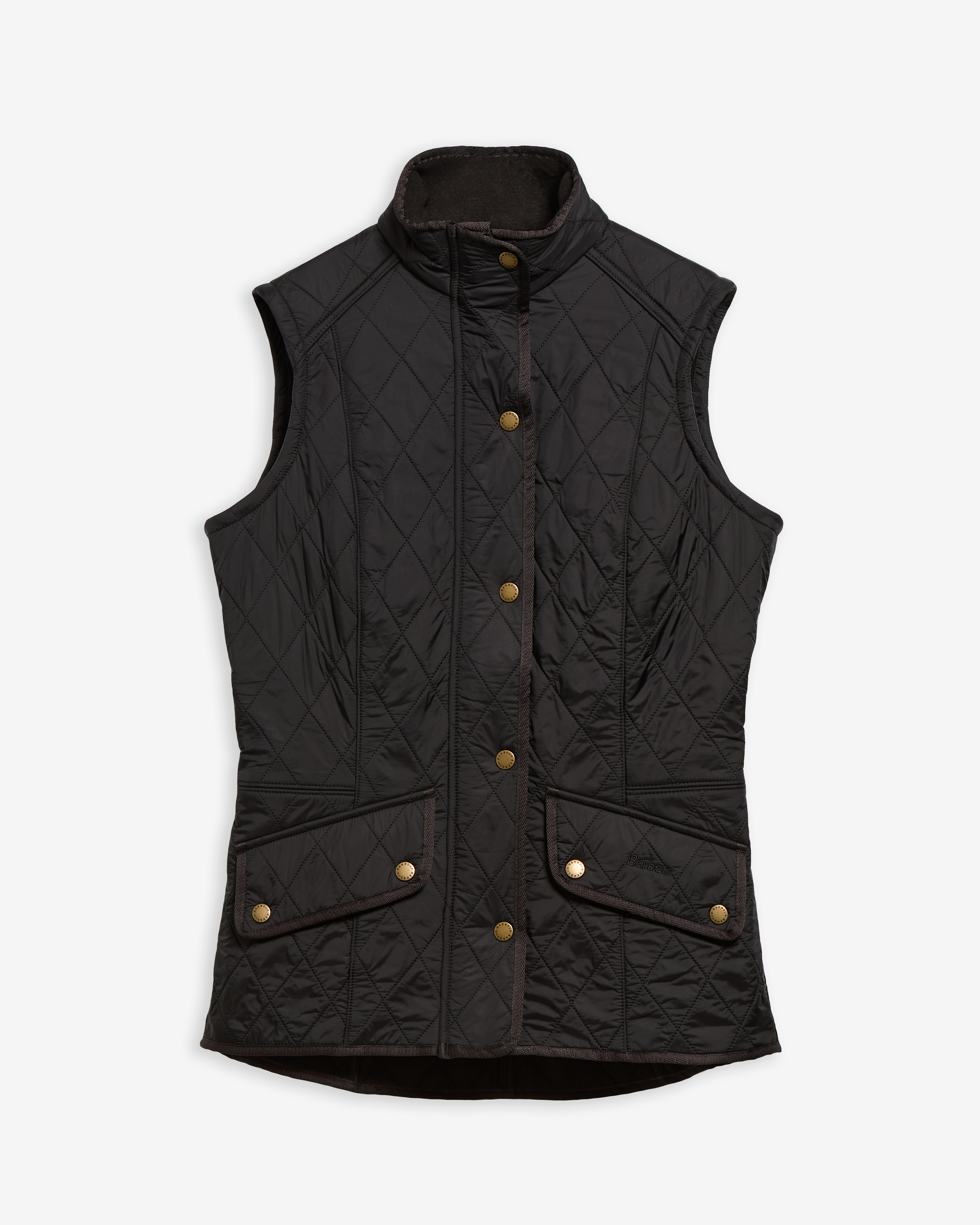 Cavalry Gilet