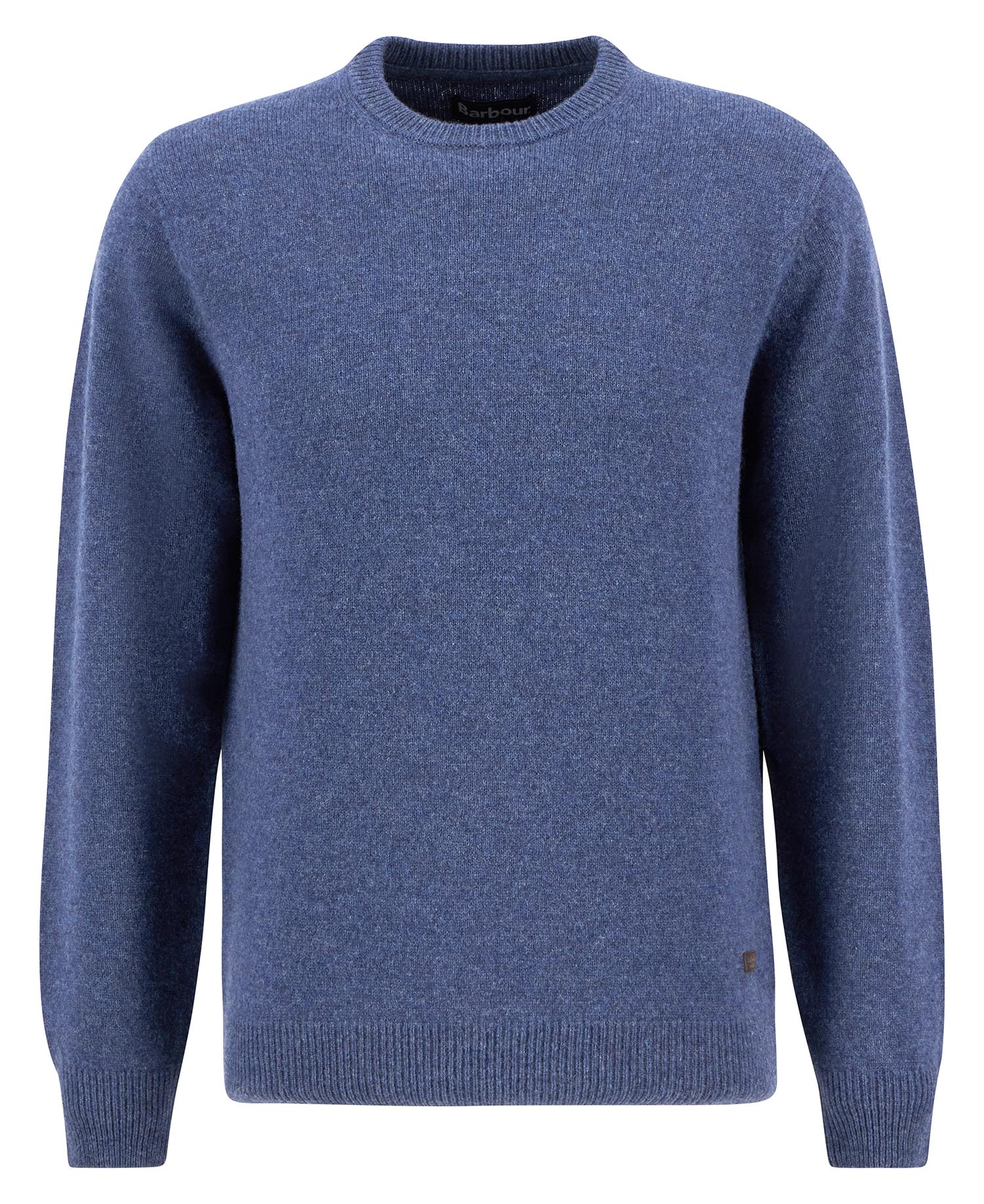 Pullover Essential Dark Indigo