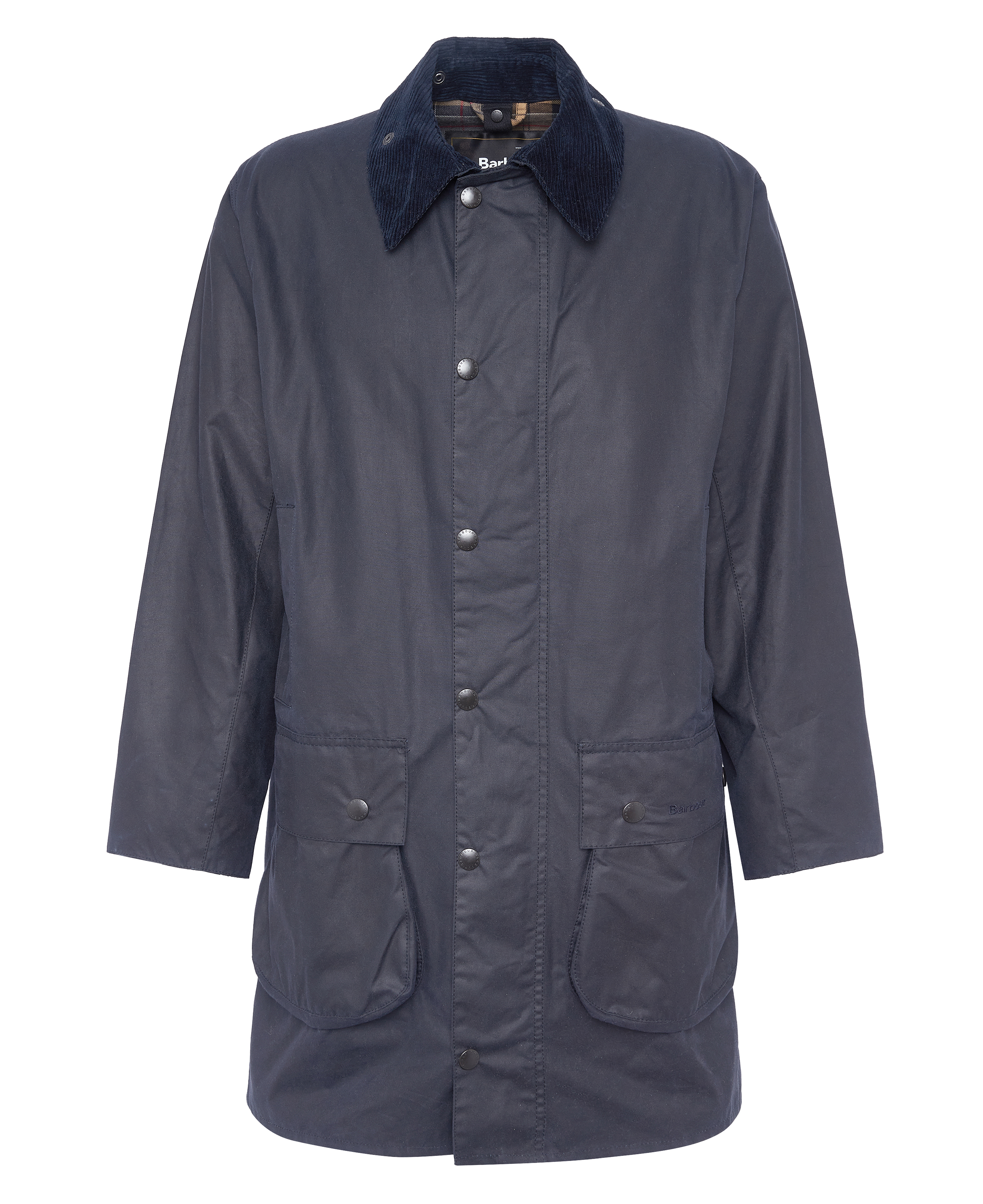 Border&reg; Waxed Jacket