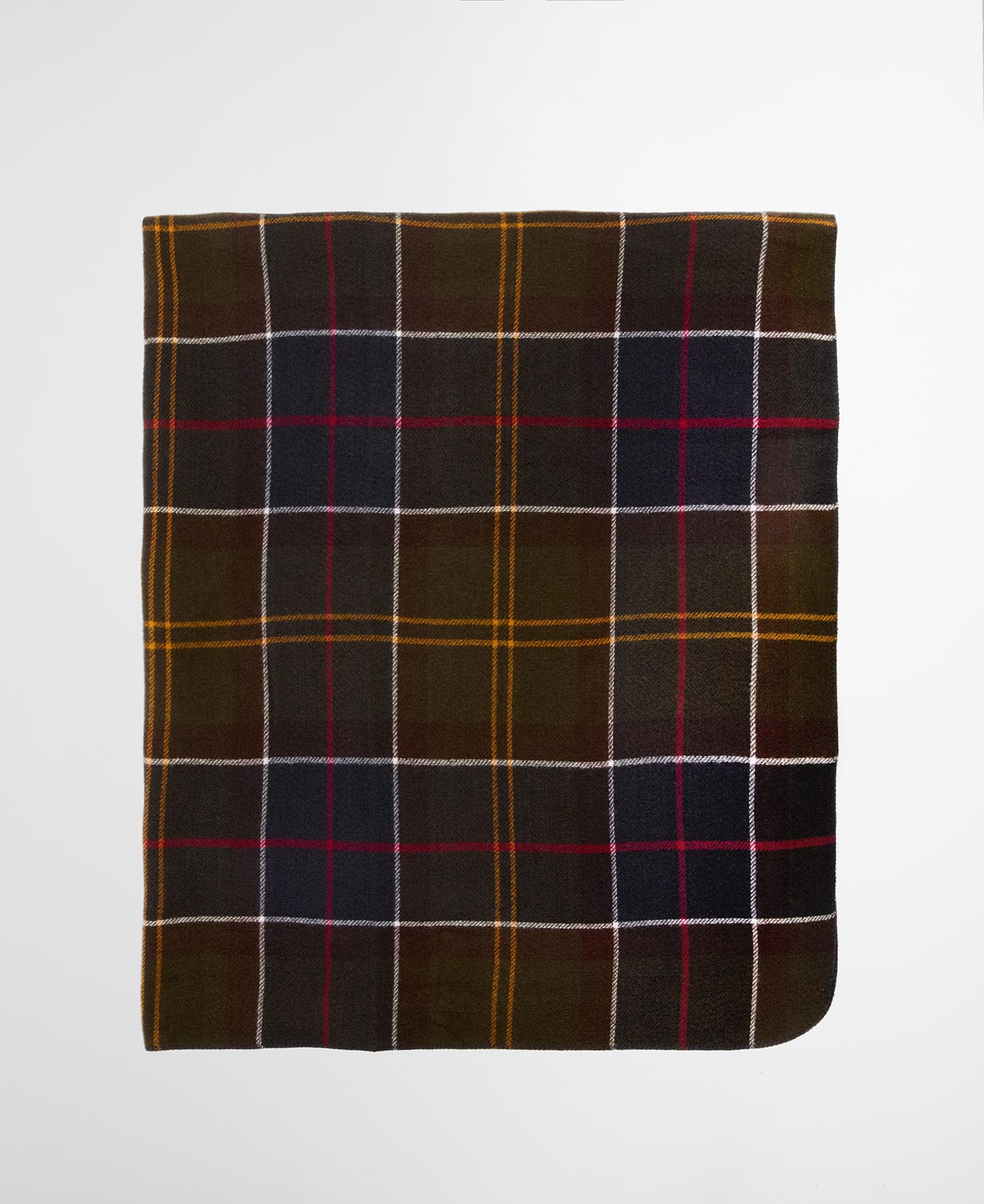 Hundedecke Tartan Classic Tartan